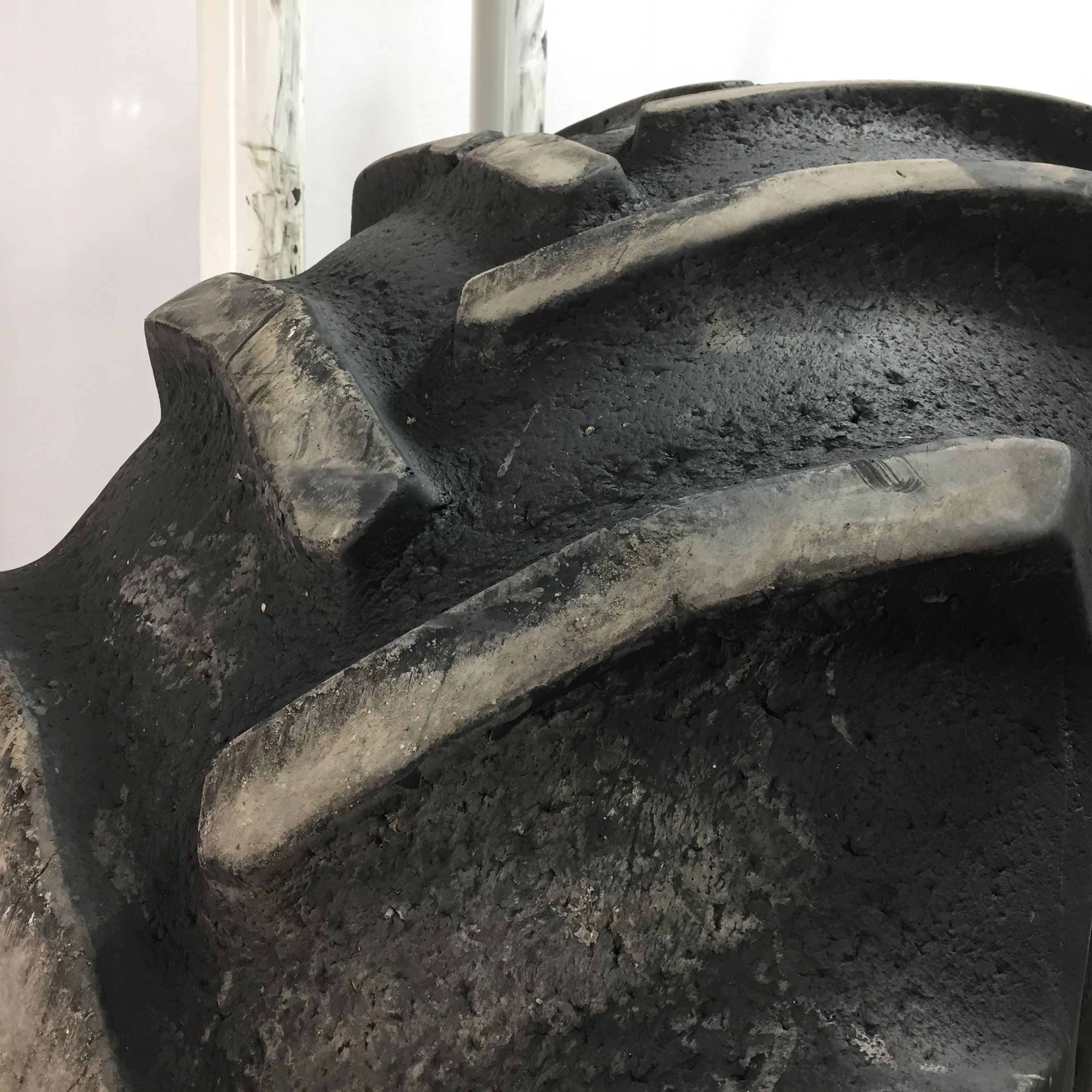 620/70R46 Goodyear Farm DT820 Super Traction R-1W Tire T007948