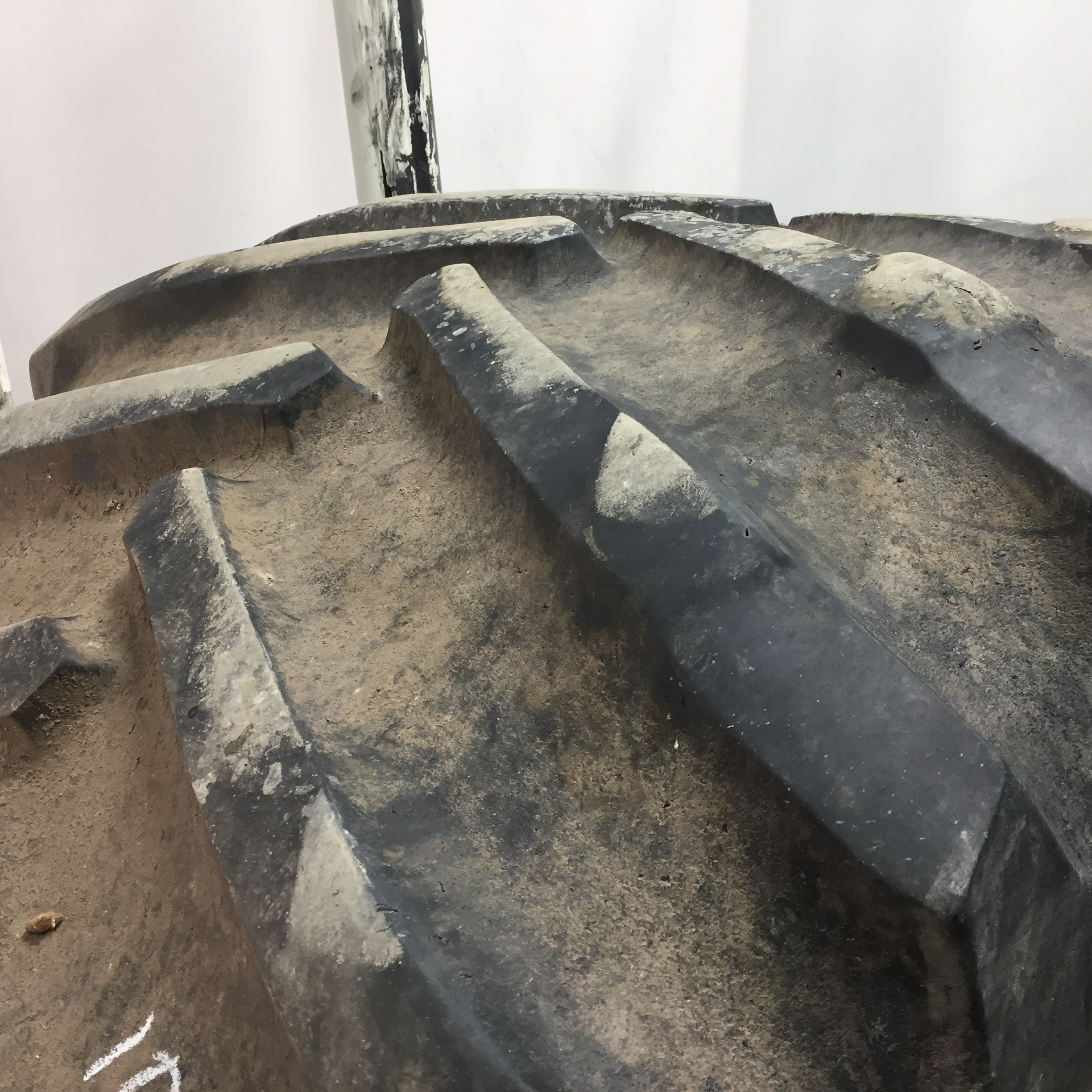 1050/50R25 Firestone Flotation 23 DT HF-3 Tire T007972