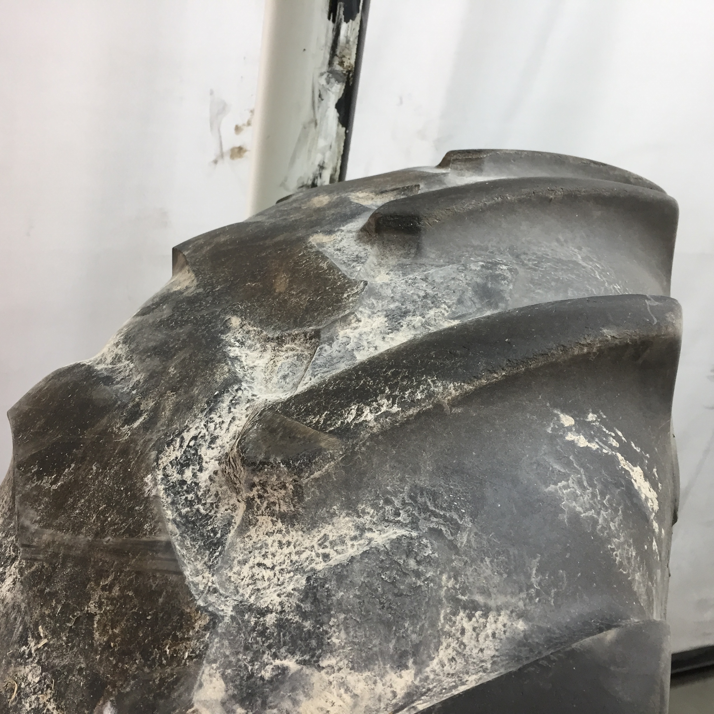 380/80R38 Michelin AgriBib R-1W Tire RT007977