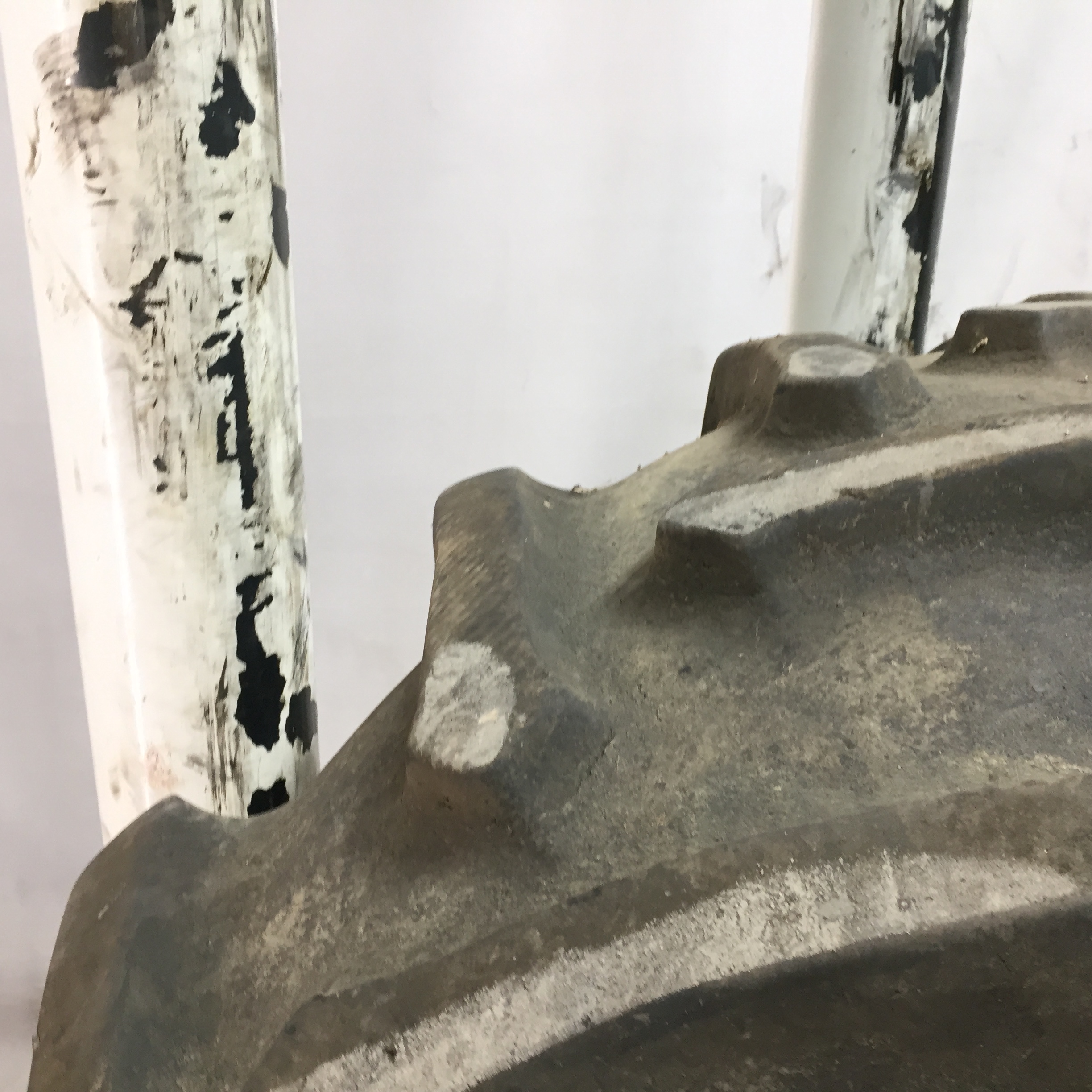 420/85R34 Titan Farm AG49M Radial R-1W Tire RT007983