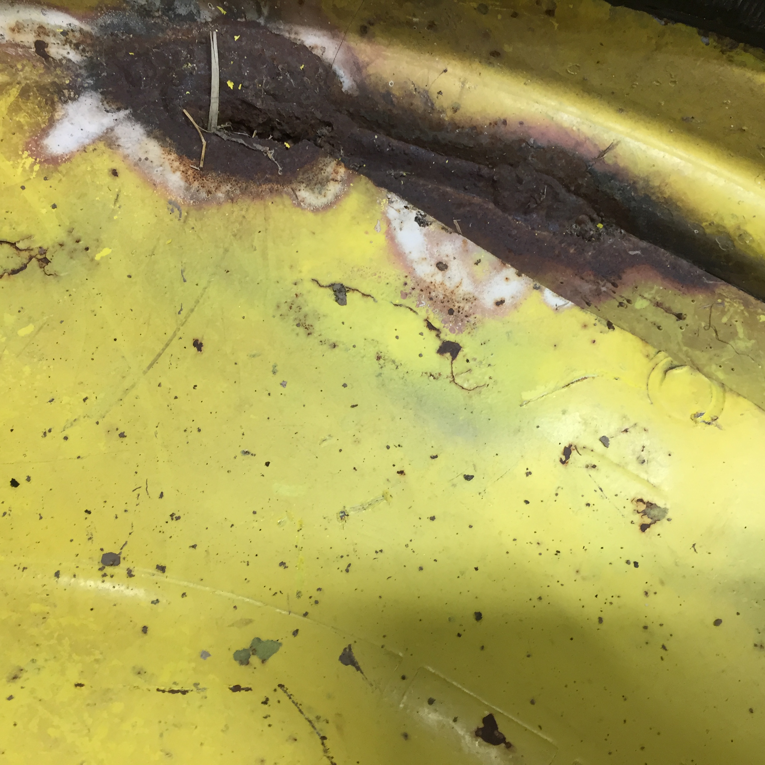 42''D x 16''W Formed Plate Wheel T007988