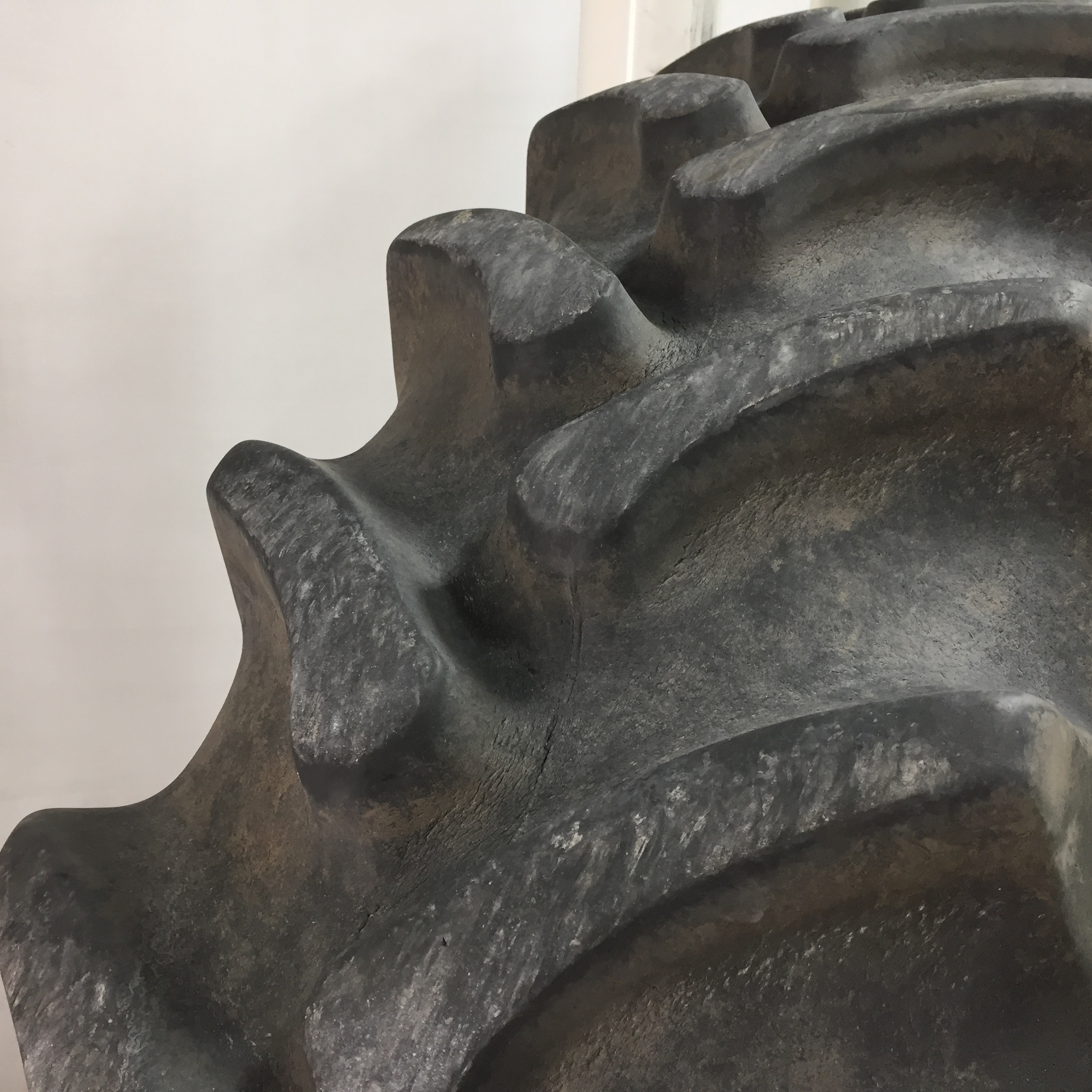 380/90R54 Firestone Radial 9000 R-1W Tire T008017