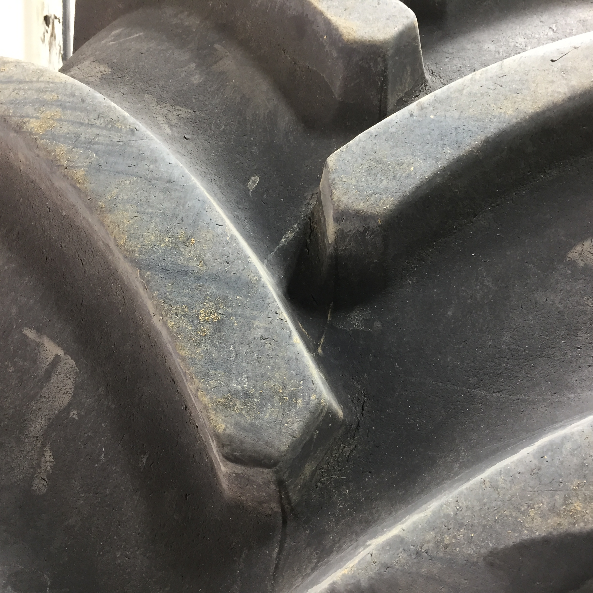 800/55R46 Goodyear Farm DT830 Optitrac R-1W Tire RT008023