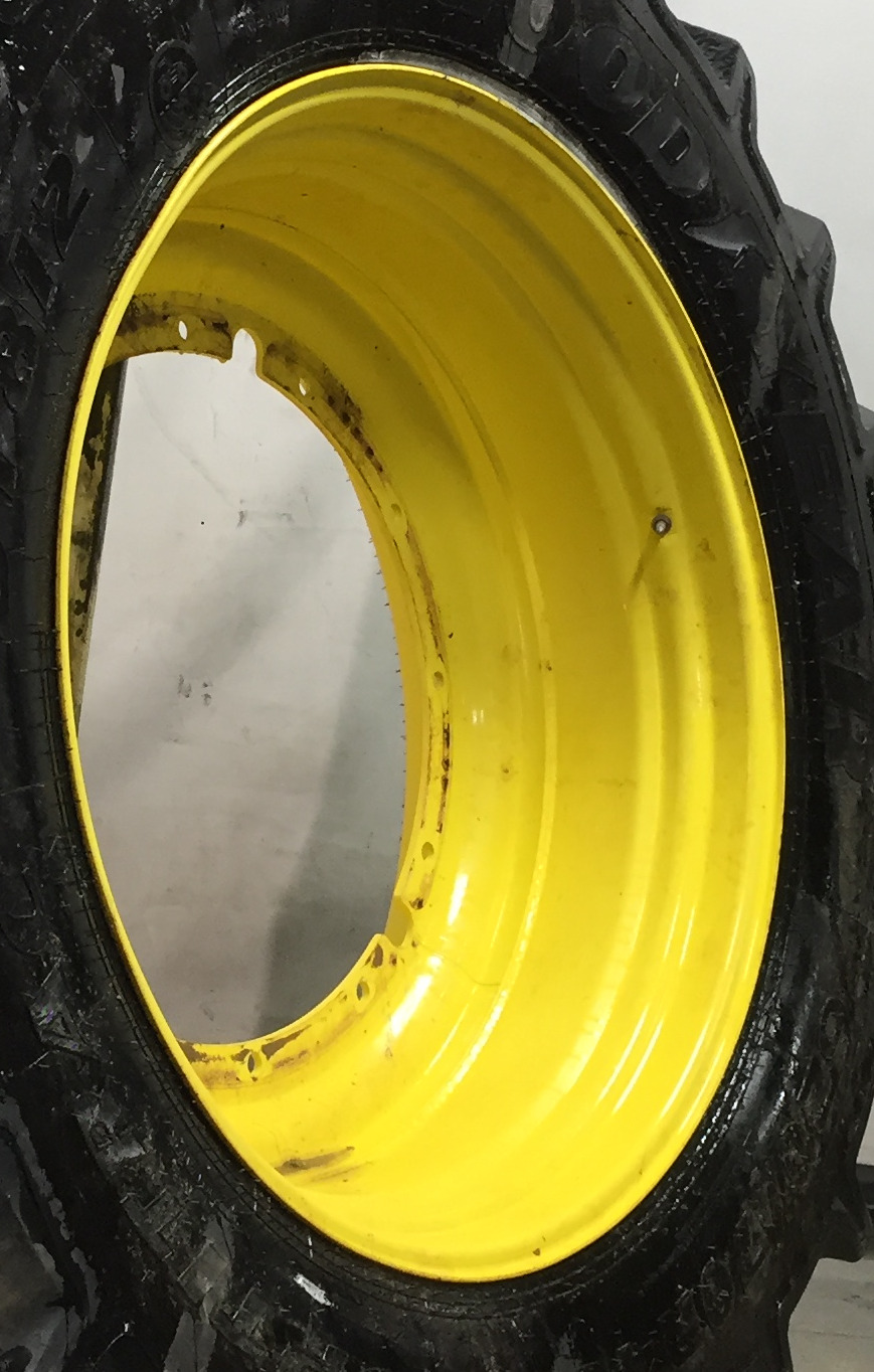 46''D x 20''W Stub Disc Wheel WT008086