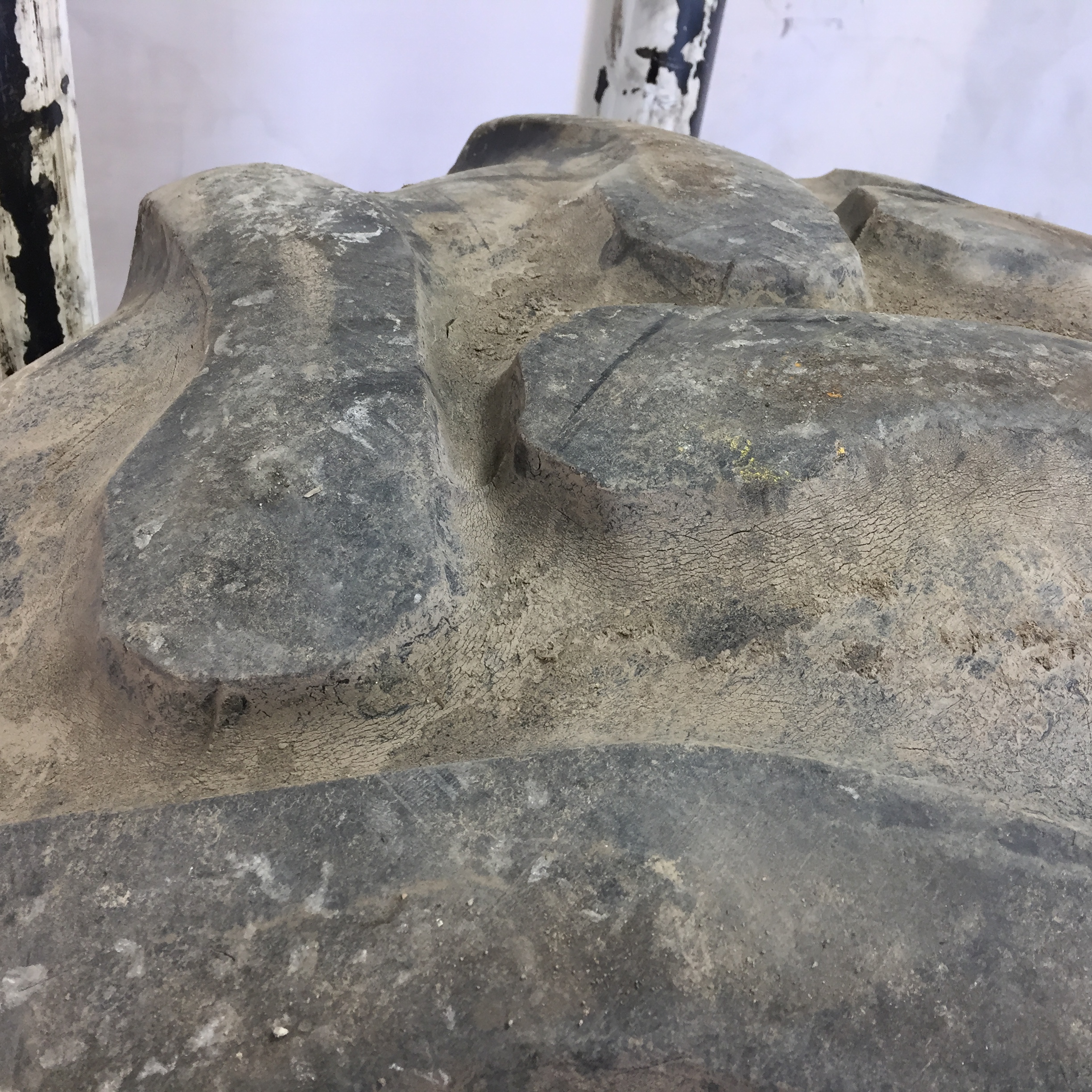 21/L-24 Goodyear Farm IT525 R-4 Tire T008110