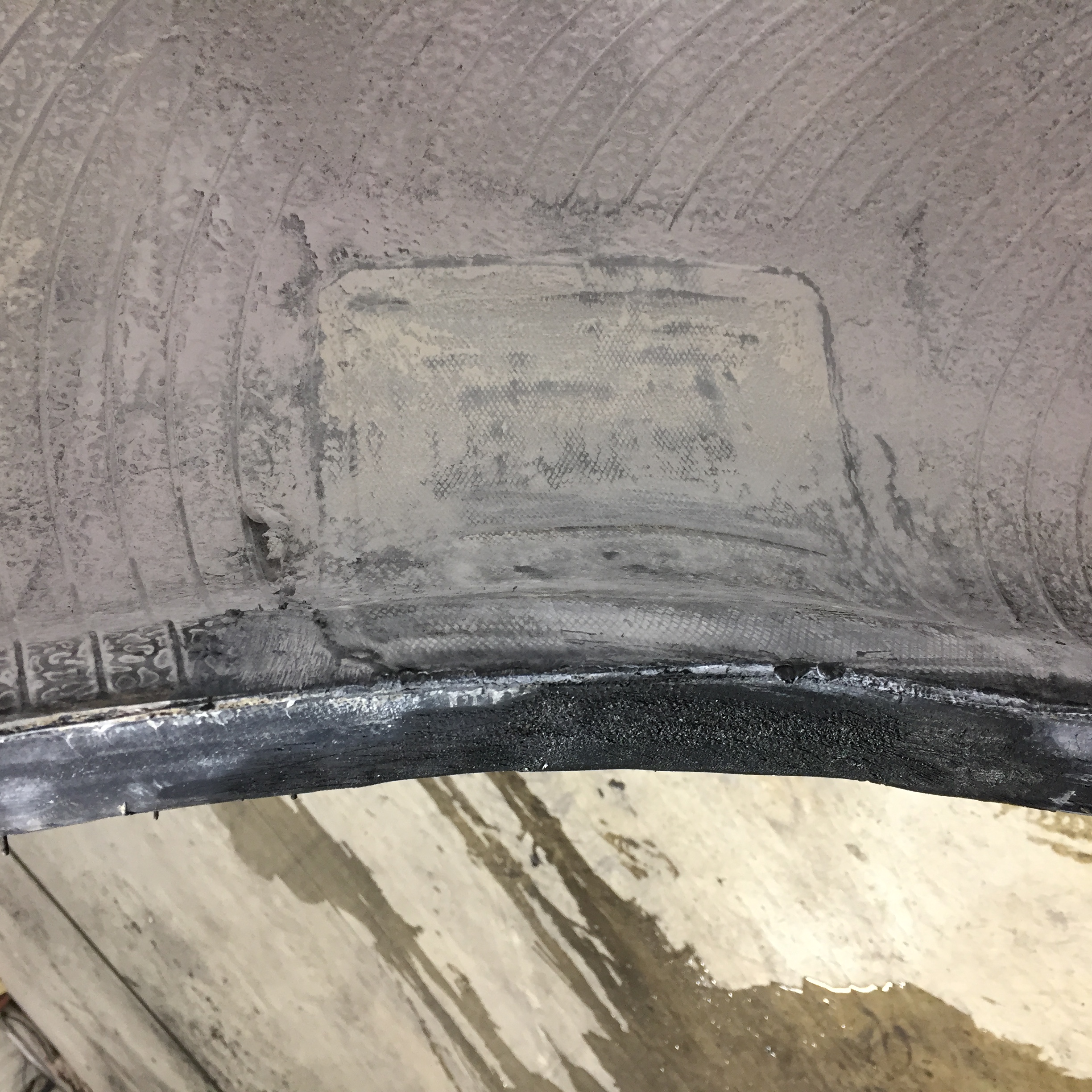 520/85R46 Goodyear Farm Special Sure Grip Radial TD8 R-2 Tire s002889