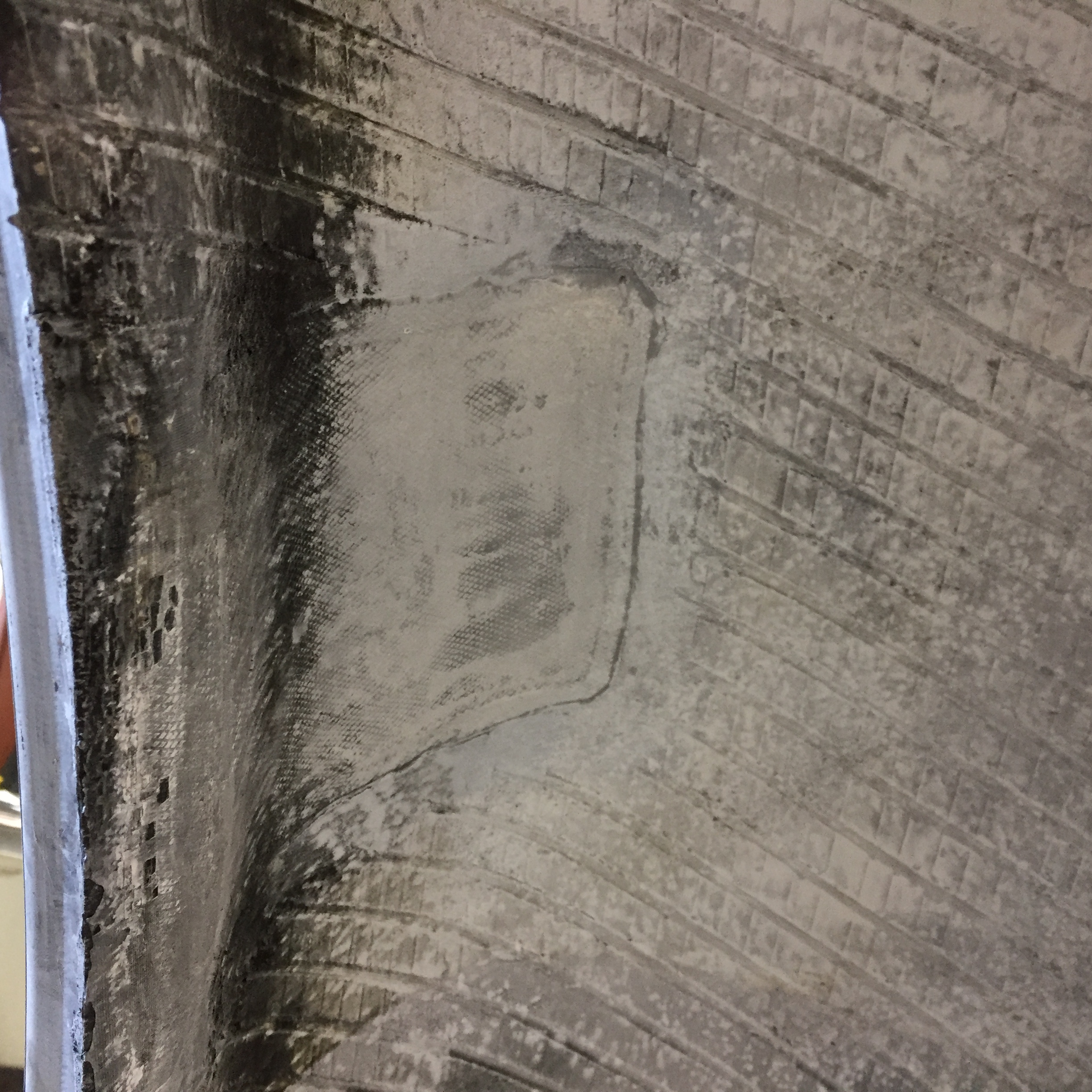 480/80R50 Michelin AgriBib 2 R-1W Tire S002888