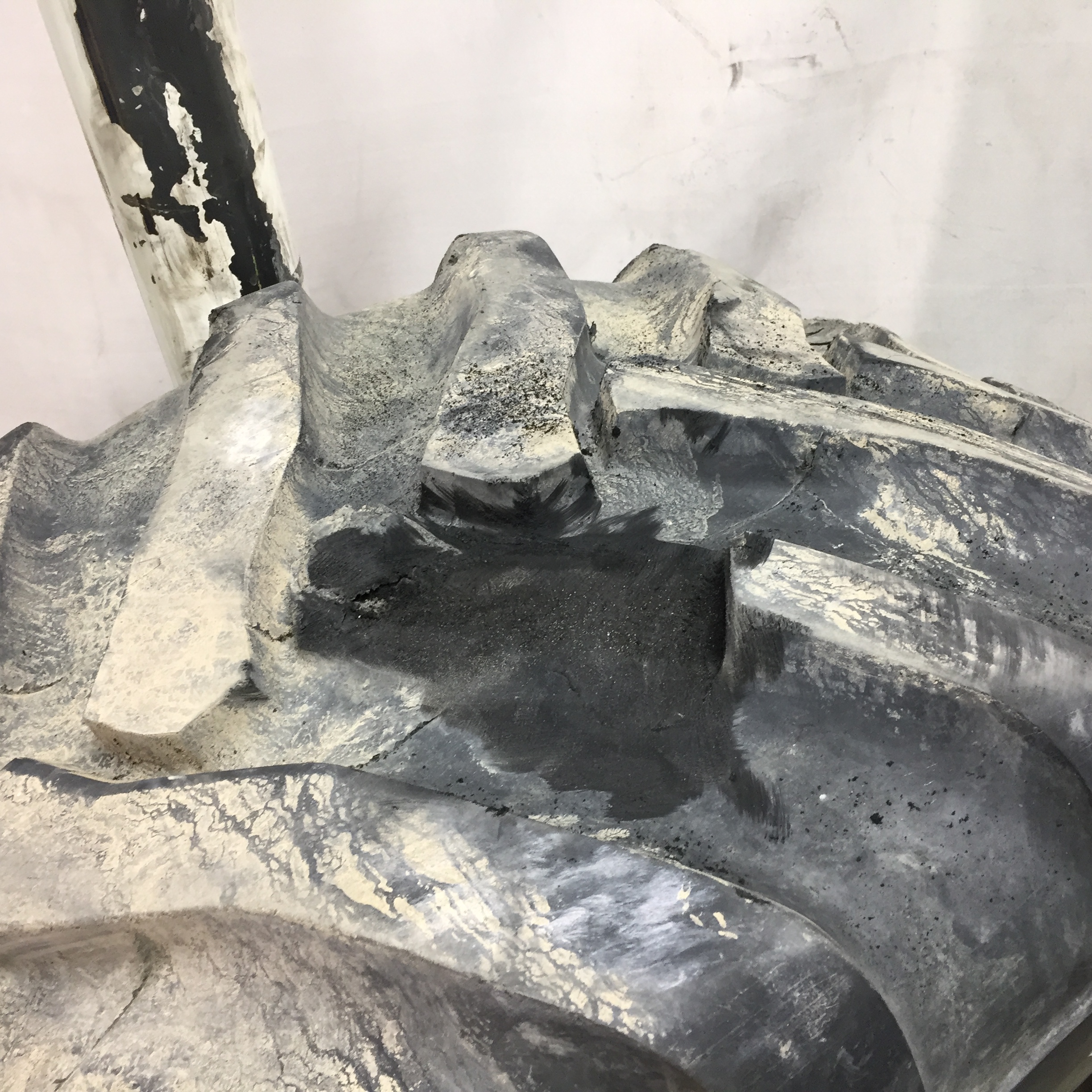 48/25.00-20 Alliance 331 Flotation IMP HF-3/I-3 Tire 007944