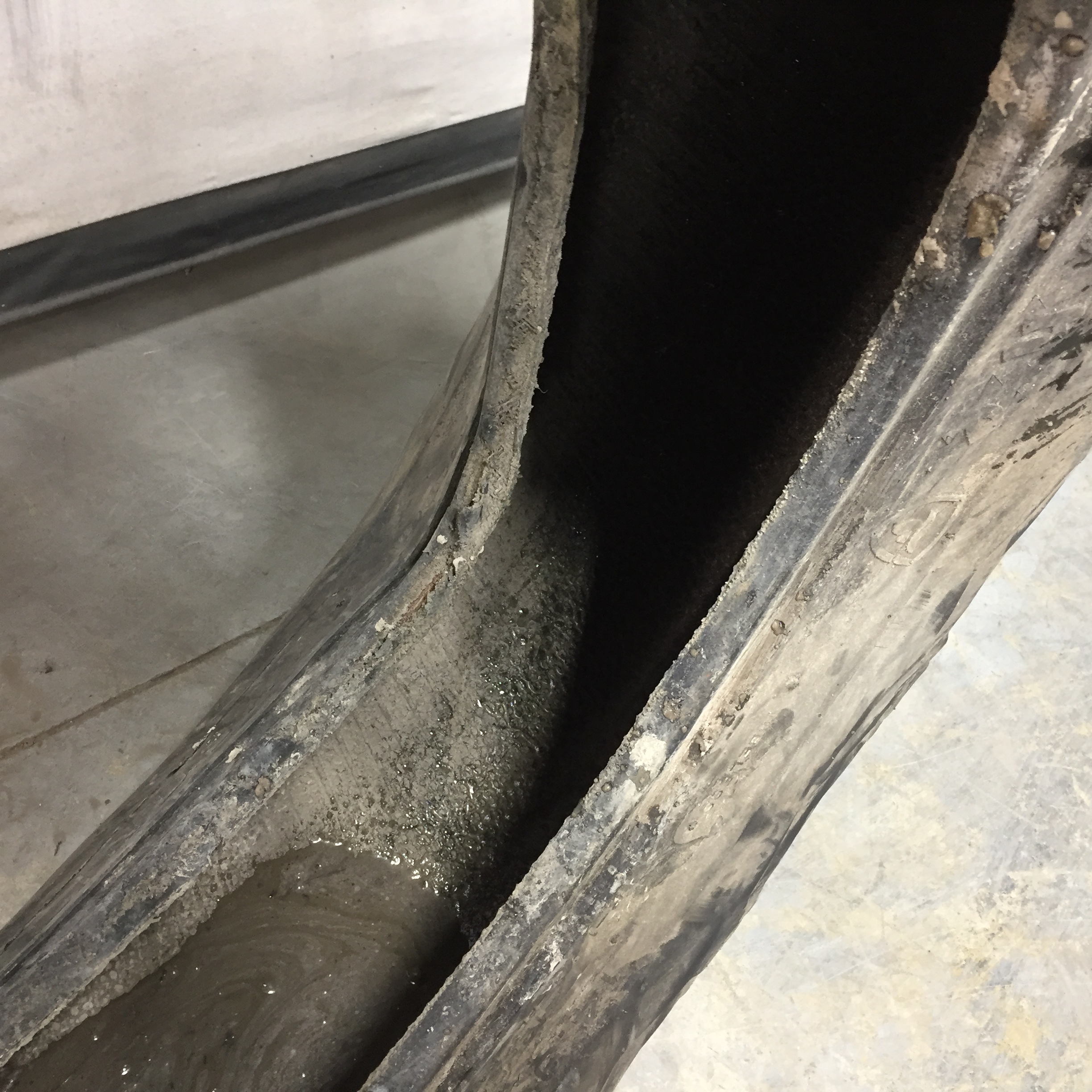 14.9/-24 Firestone Irrigation Special R-1 Tire 007946