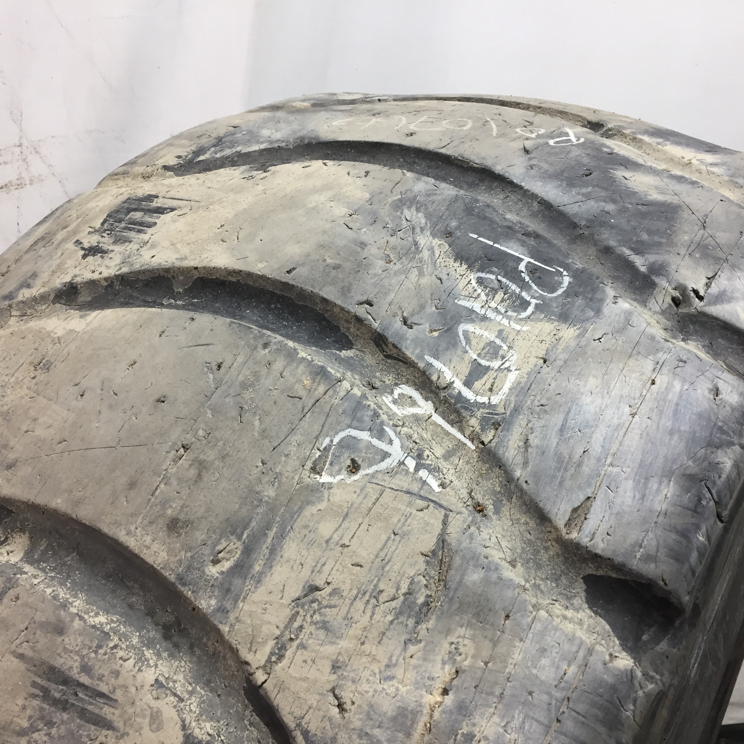 26.5/R25 Triangle TB516 E-3/L-3 Tire 007947