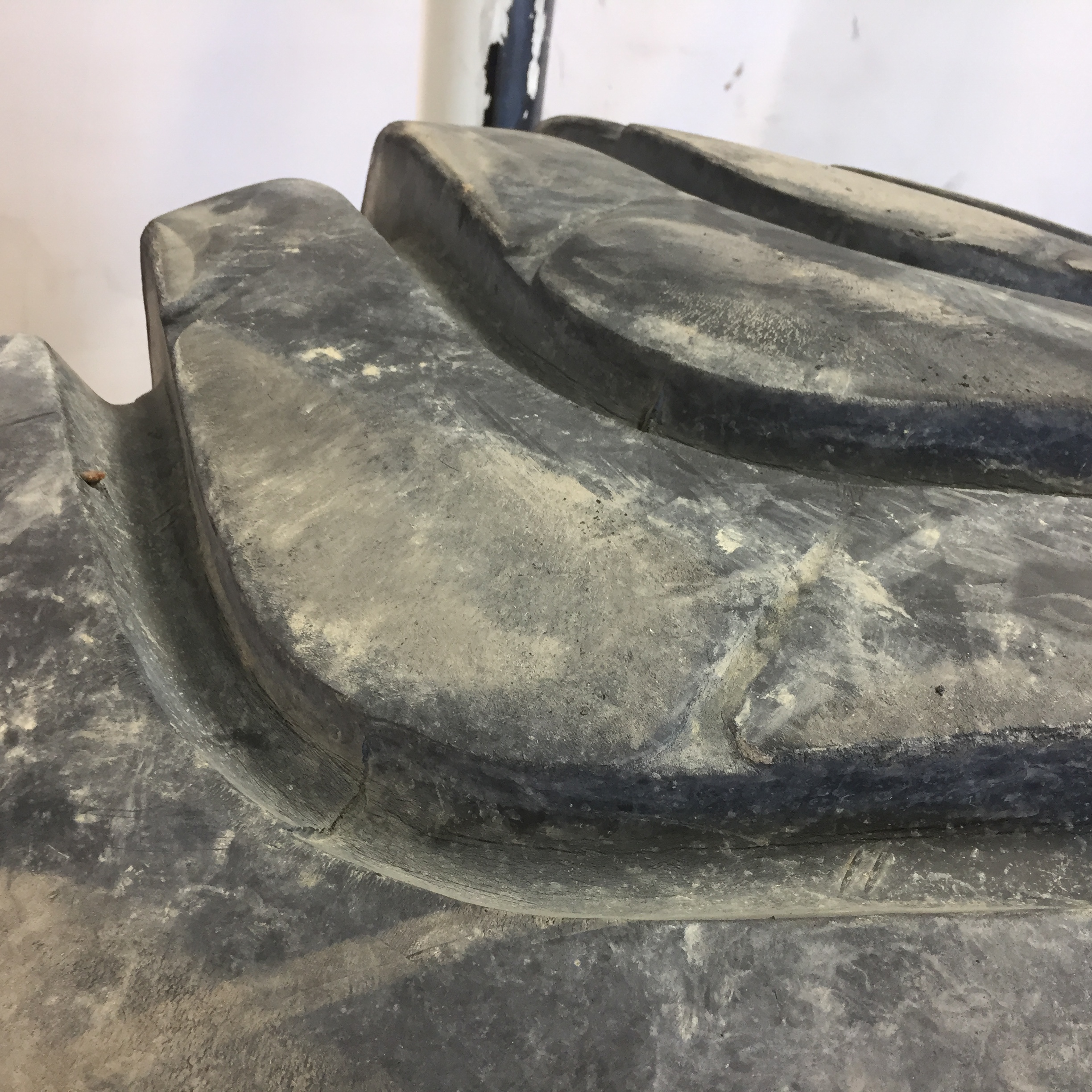 20.5/-25 Galaxy Primex Mega Rock E-3/L-3 Tire 007967