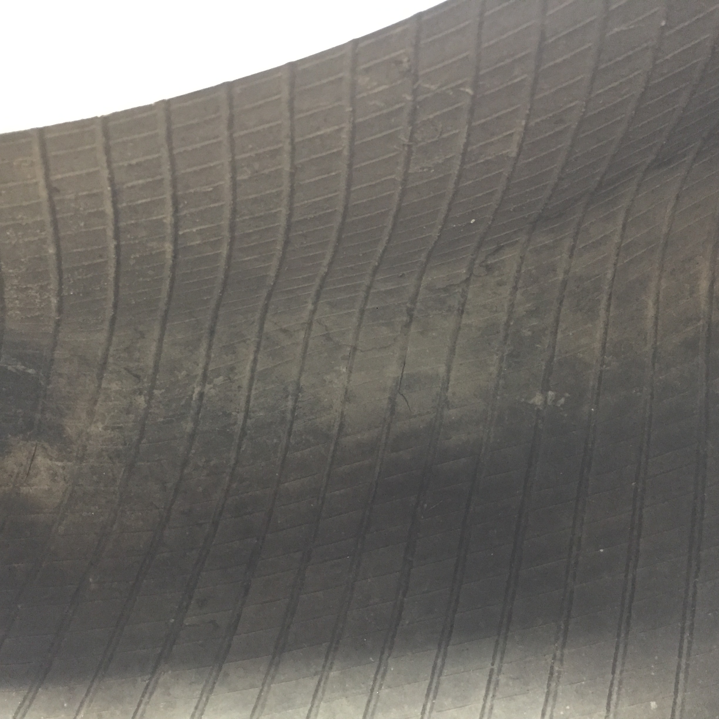 420/85R34 Michelin AgriBib R-1W Tire 007970