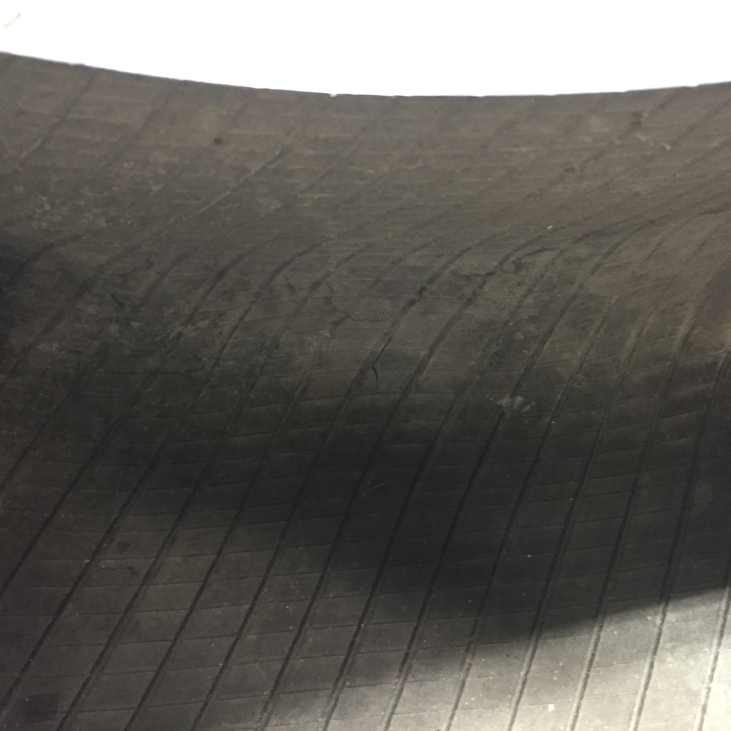 420/85R34 Michelin AgriBib R-1W Tire 007970