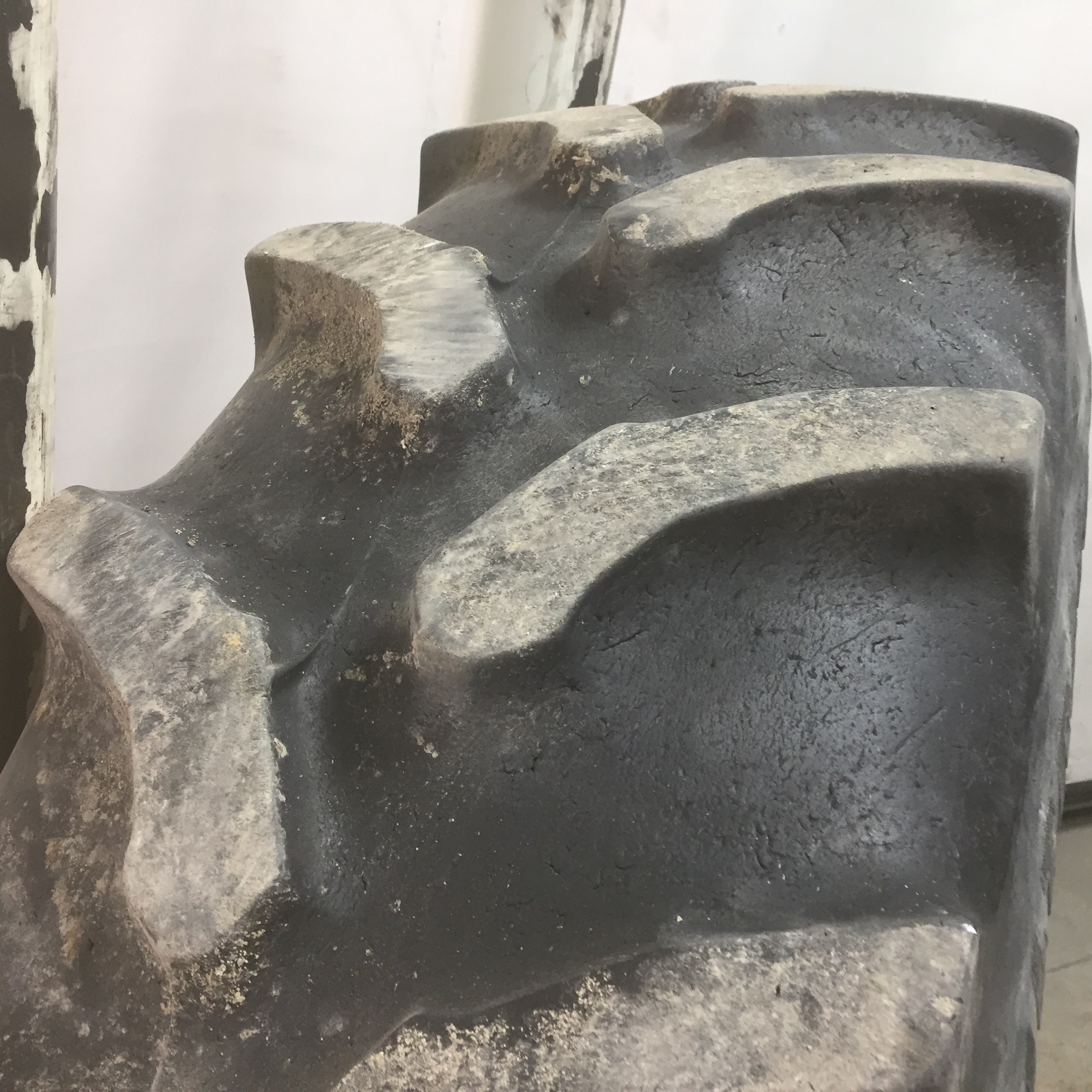 380/85R34 Goodyear Farm UltraTorque Radial R-1 Tire RT008124