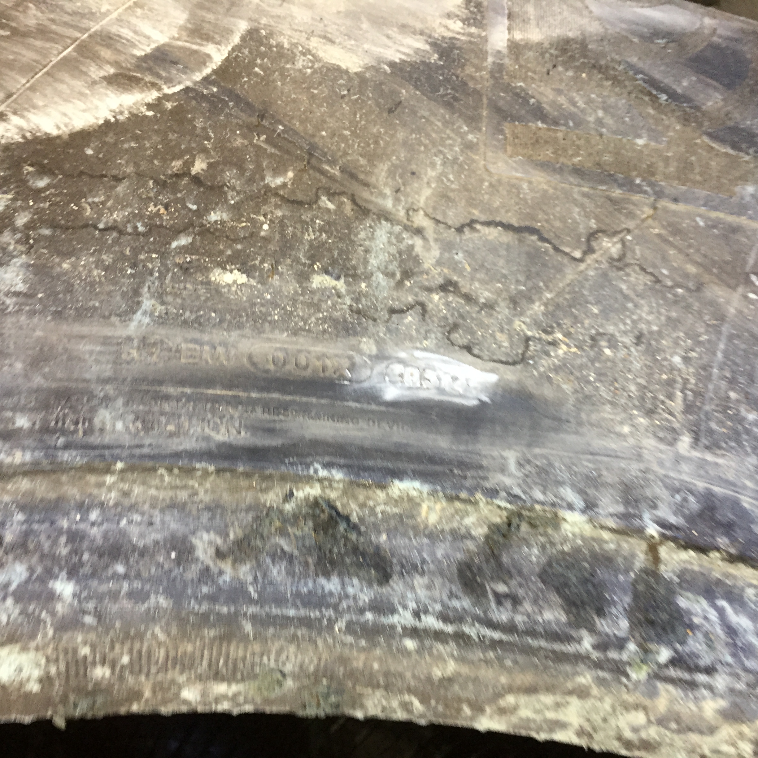 900/60R42 Michelin Axiobib R-1W Tire T008140