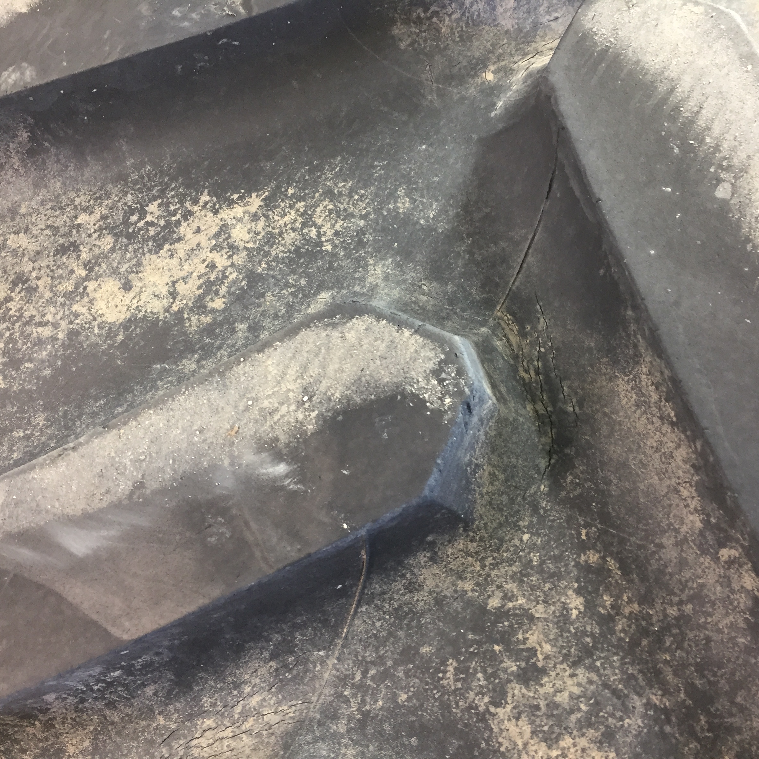 900/60R42 Michelin Axiobib R-1W Tire T008140