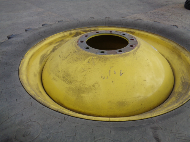 42''D x 18''W Dolly Dual Wheel WT003750