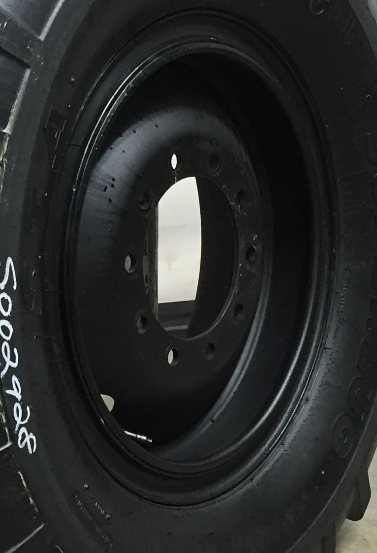 24''D x 9''W OTR Wheel/3-piece Wheel WS002928