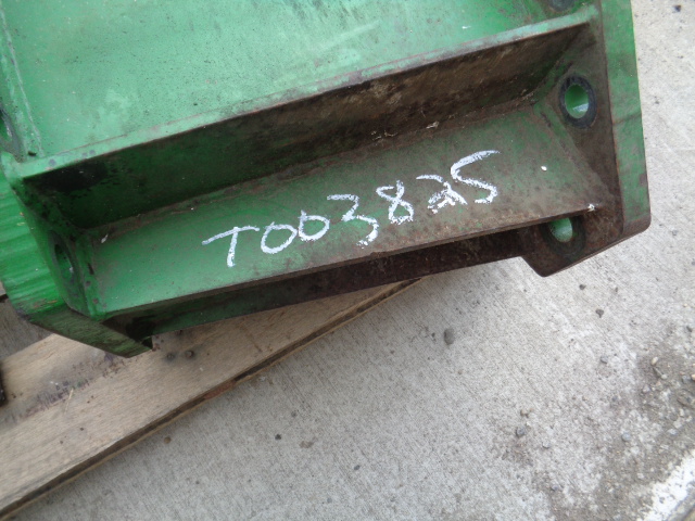 Combine Frame Extension, w/Shafts & Truss Rod, no Hdw Combine Frame Extension T003825