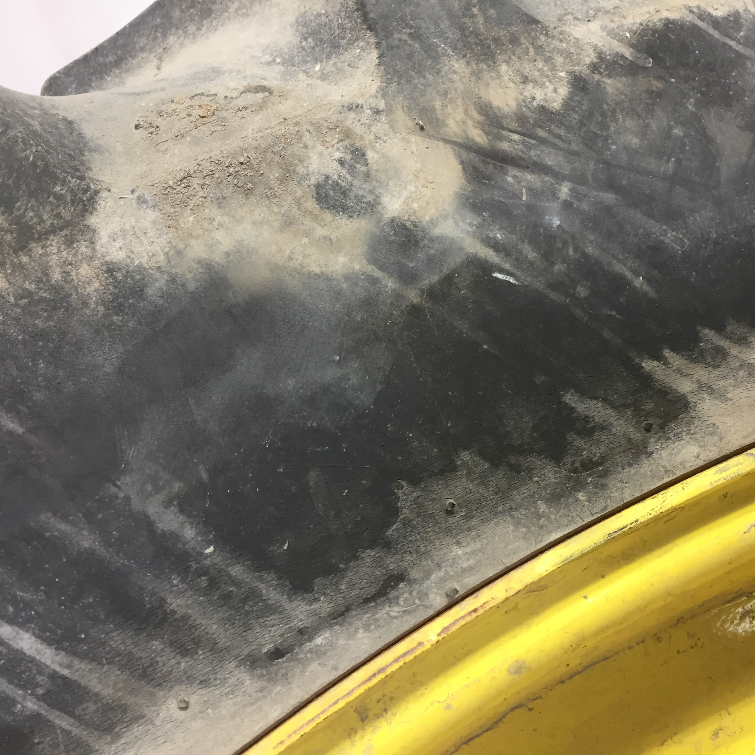 320/90R54 Firestone Radial All Traction DT R-1W Tire RT008159