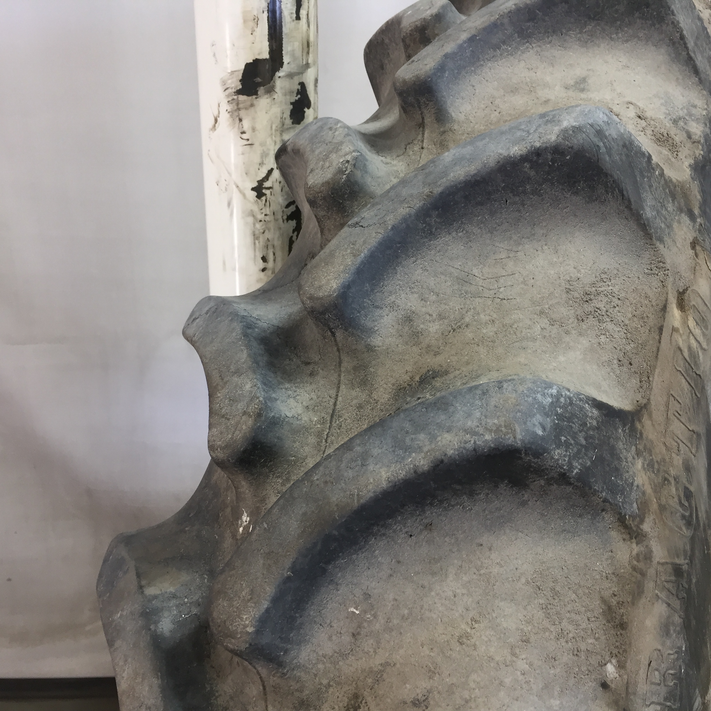 320/90R54 Firestone Radial All Traction DT R-1W Tire RT008159