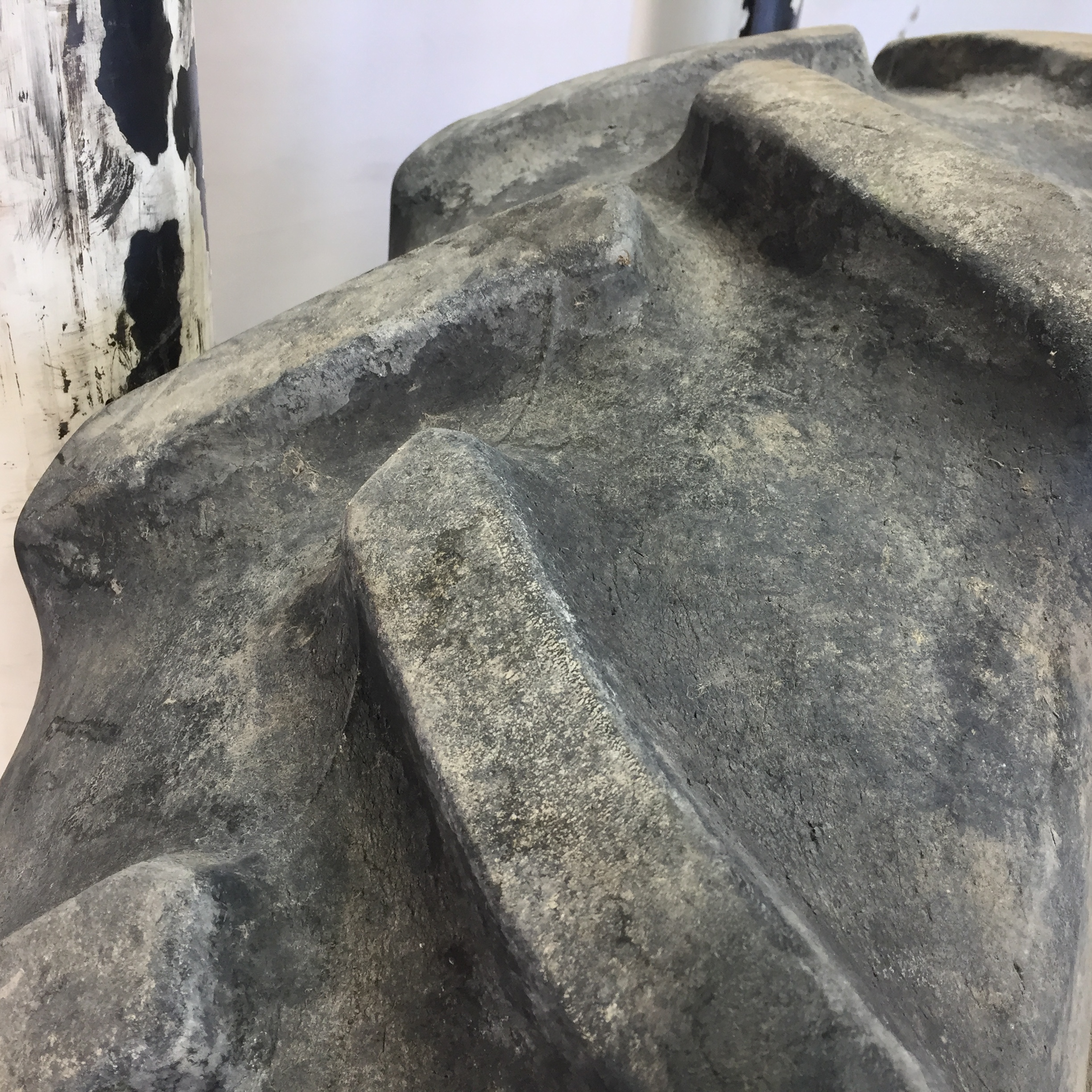 320/85R34 Goodyear Farm Super Traction Radial R-1W Tire RT008161