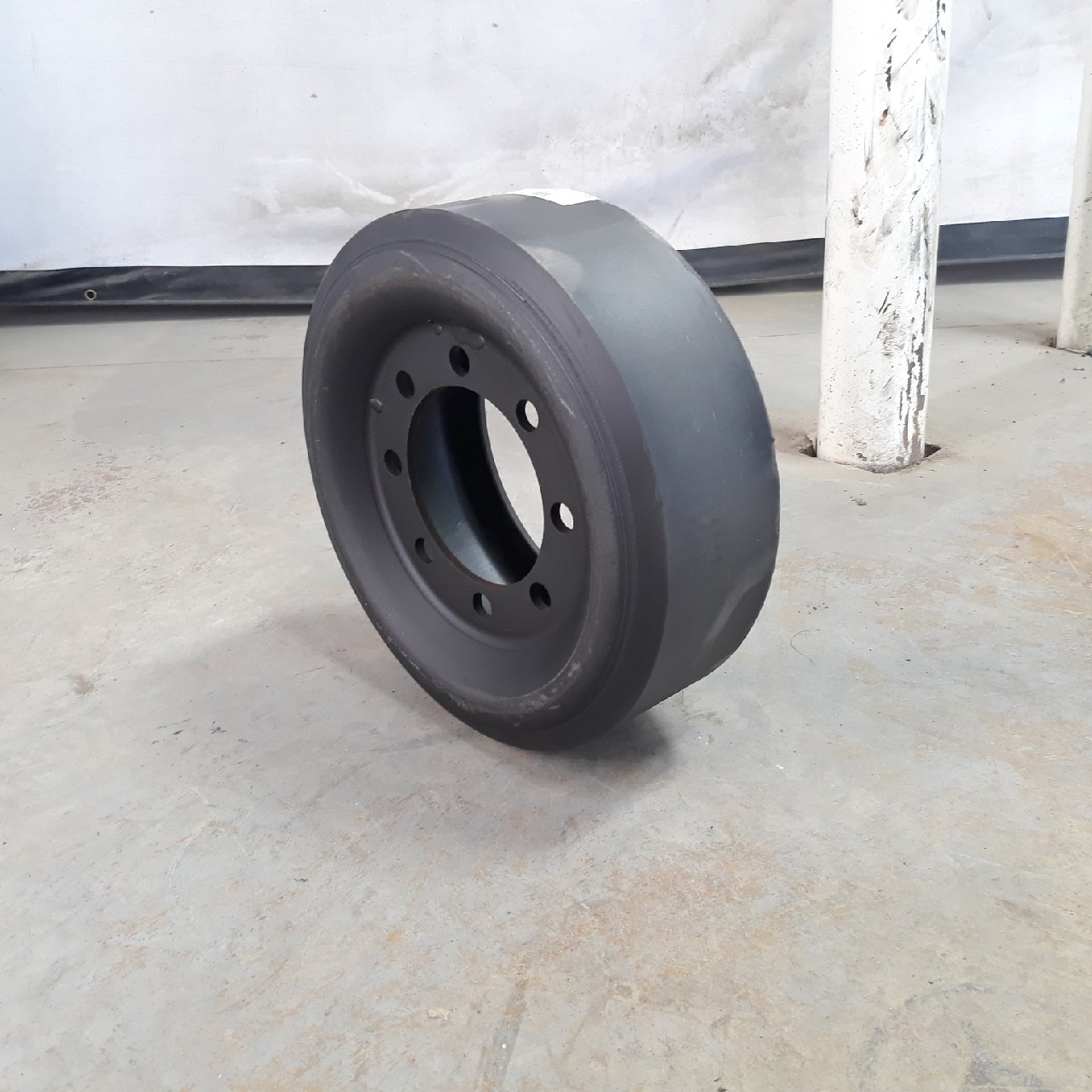 Mid-Roller Bogie Core 4W-0021 Core