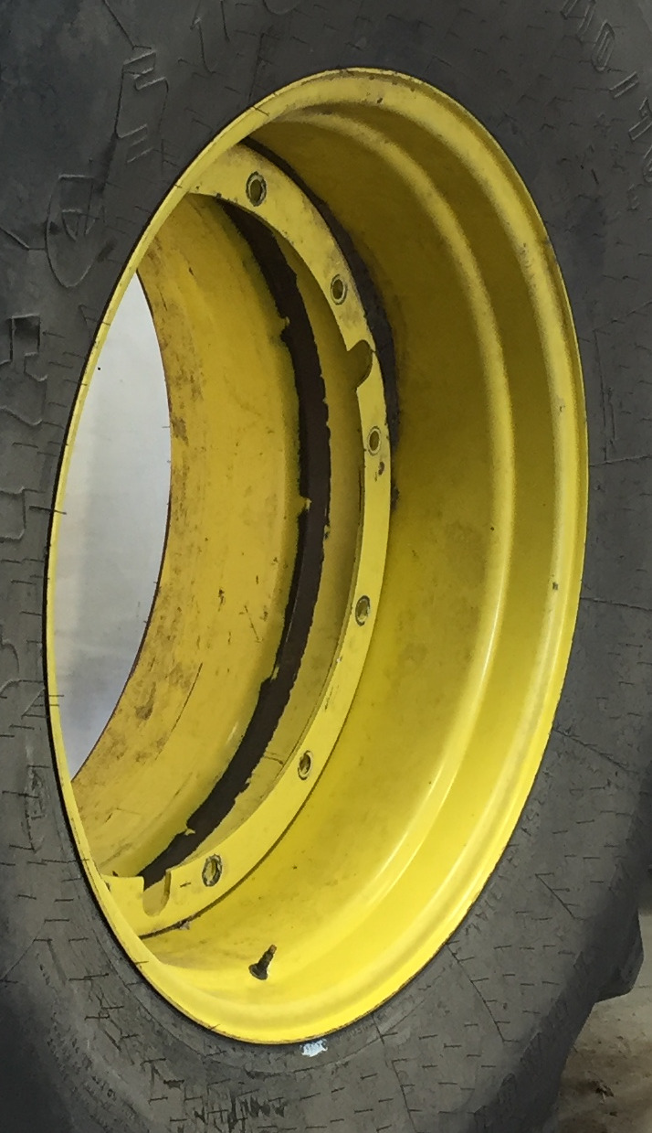 38''D x 23''W Stub Disc Wheel WT008176