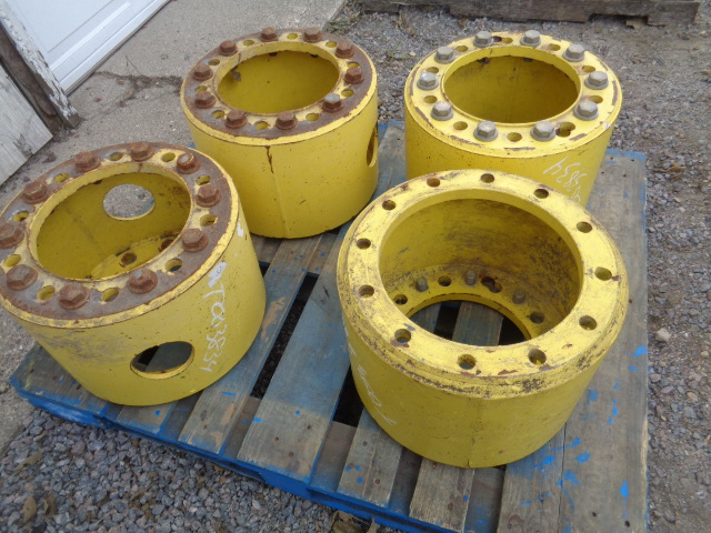 12''L Sprayer Extension T003834-Z