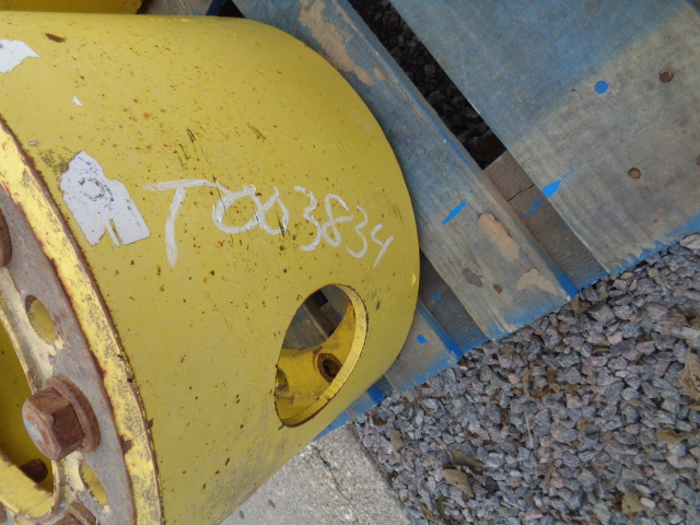 12''L Sprayer Extension T003834-Z