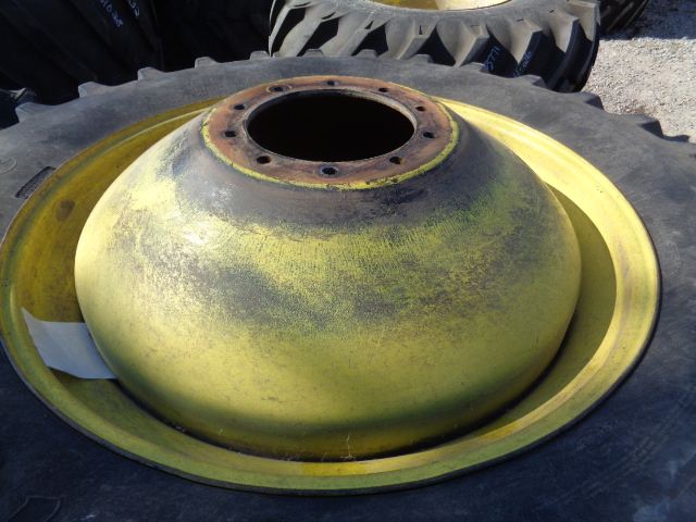 42''D x 16''W Dolly Dual Wheel WT003770