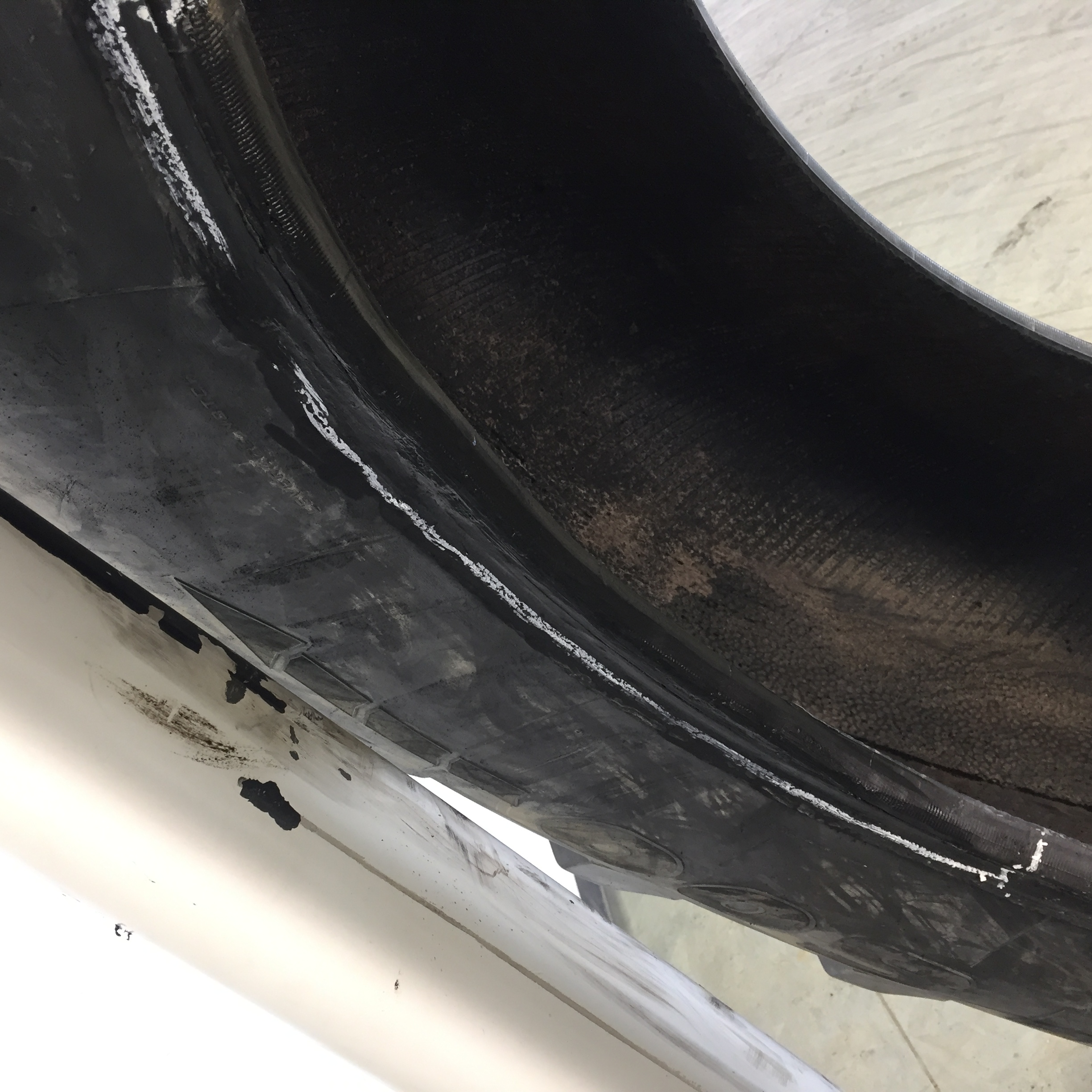 480/80R46 Trelleborg TM600 R-1W Tire 007992