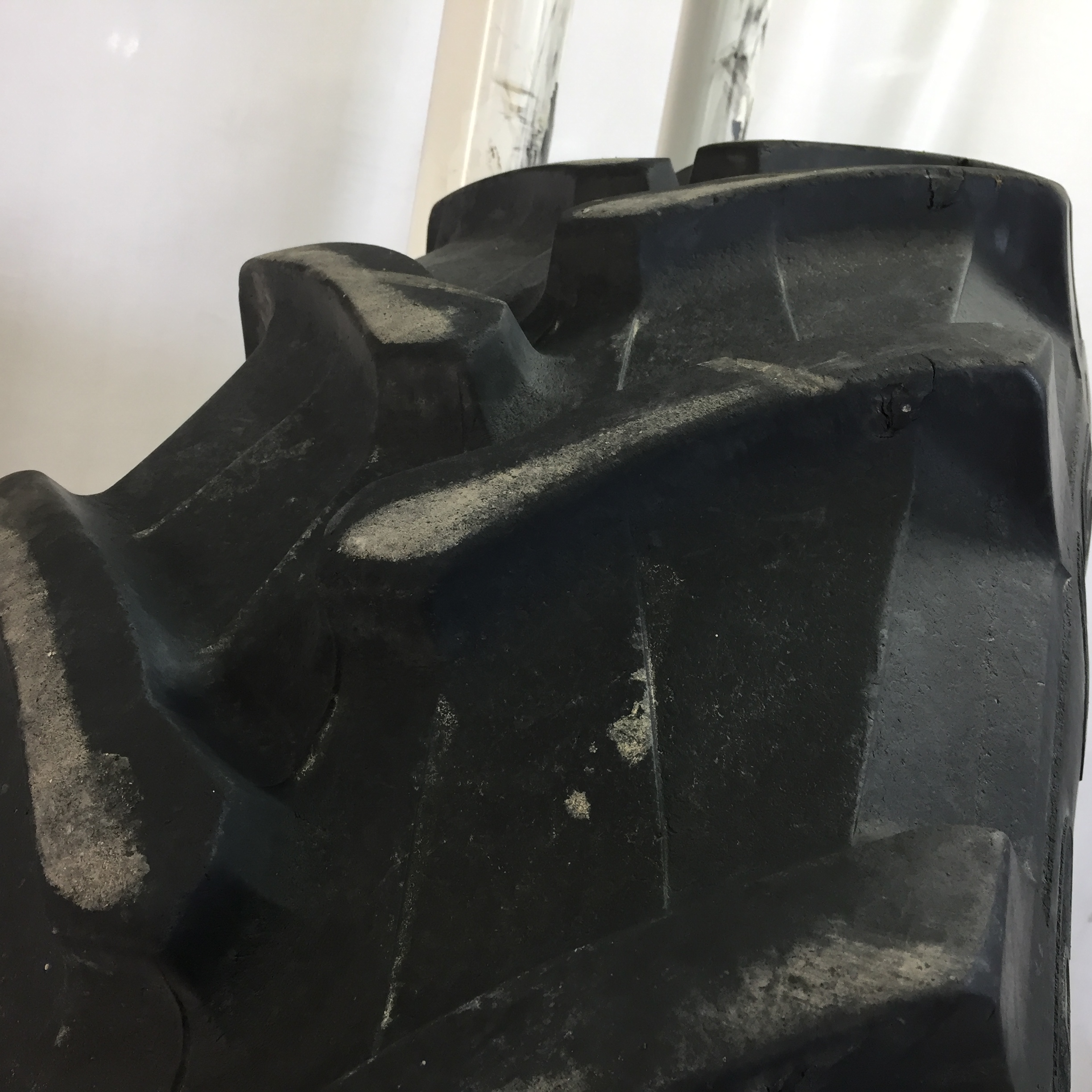 480/80R46 Trelleborg TM600 R-1W Tire 007992