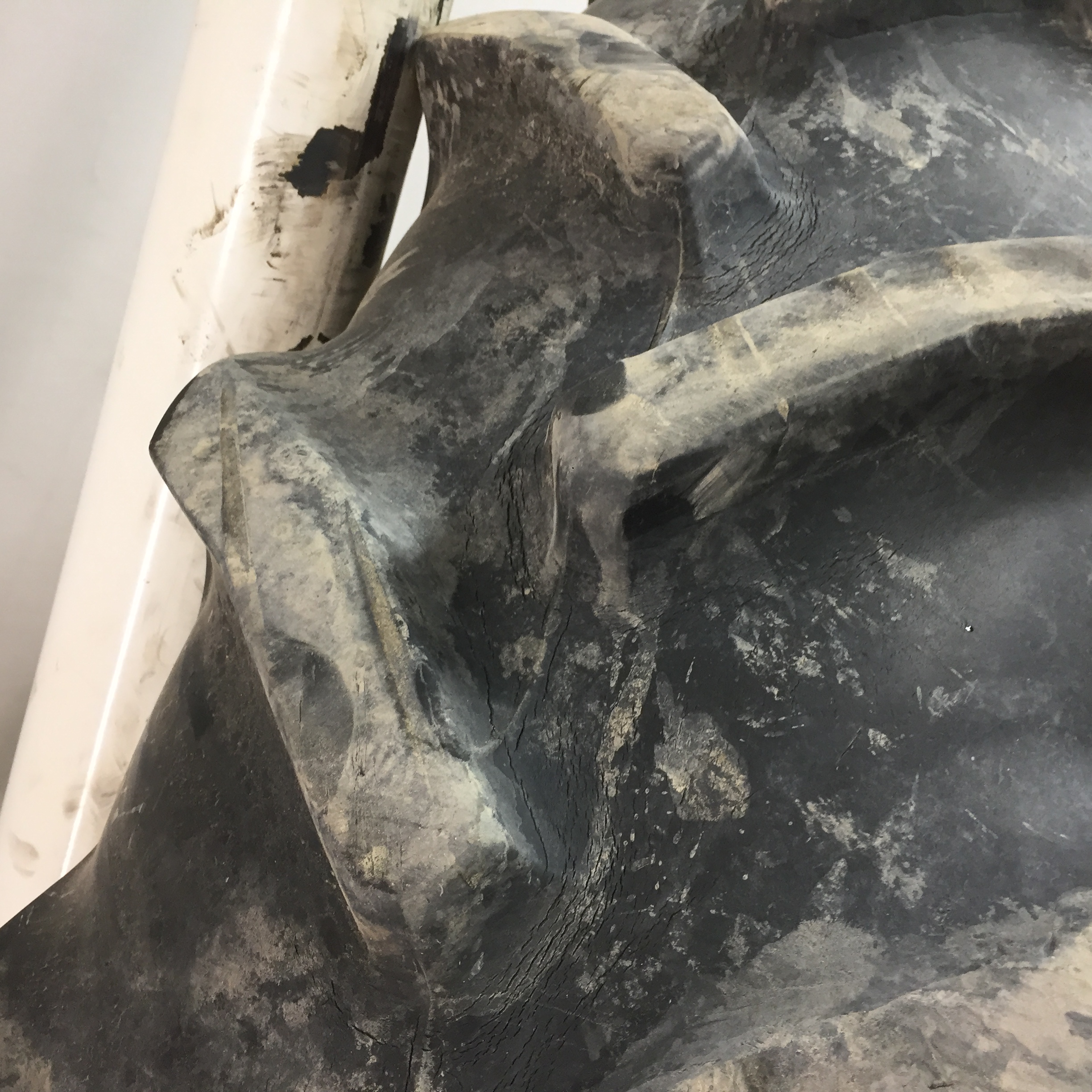 380/90R54 Goodyear Farm DT800 Super Traction R-1W Tire-Wheel Assembly T008230