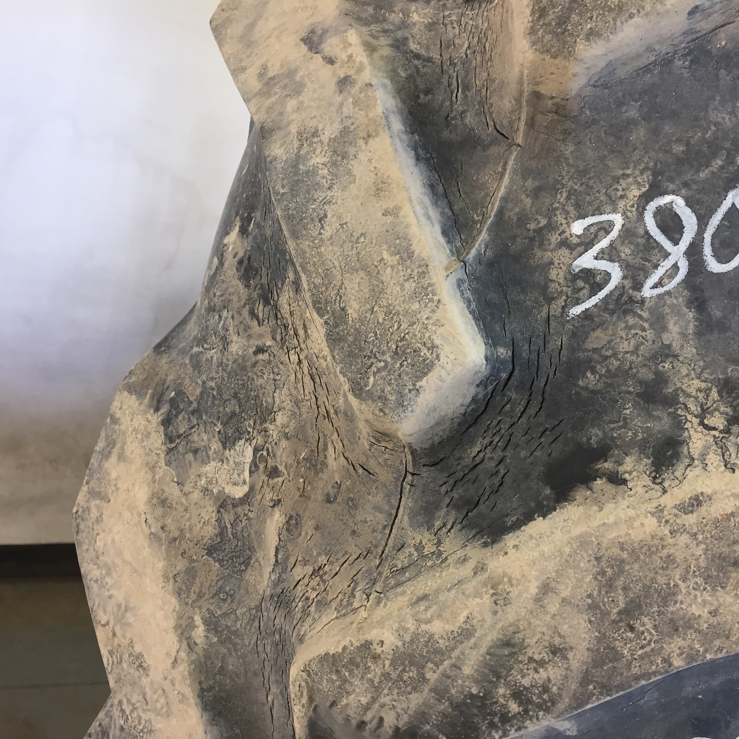 380/90R54 Goodyear Farm DT800 Super Traction R-1W Tire RT008235