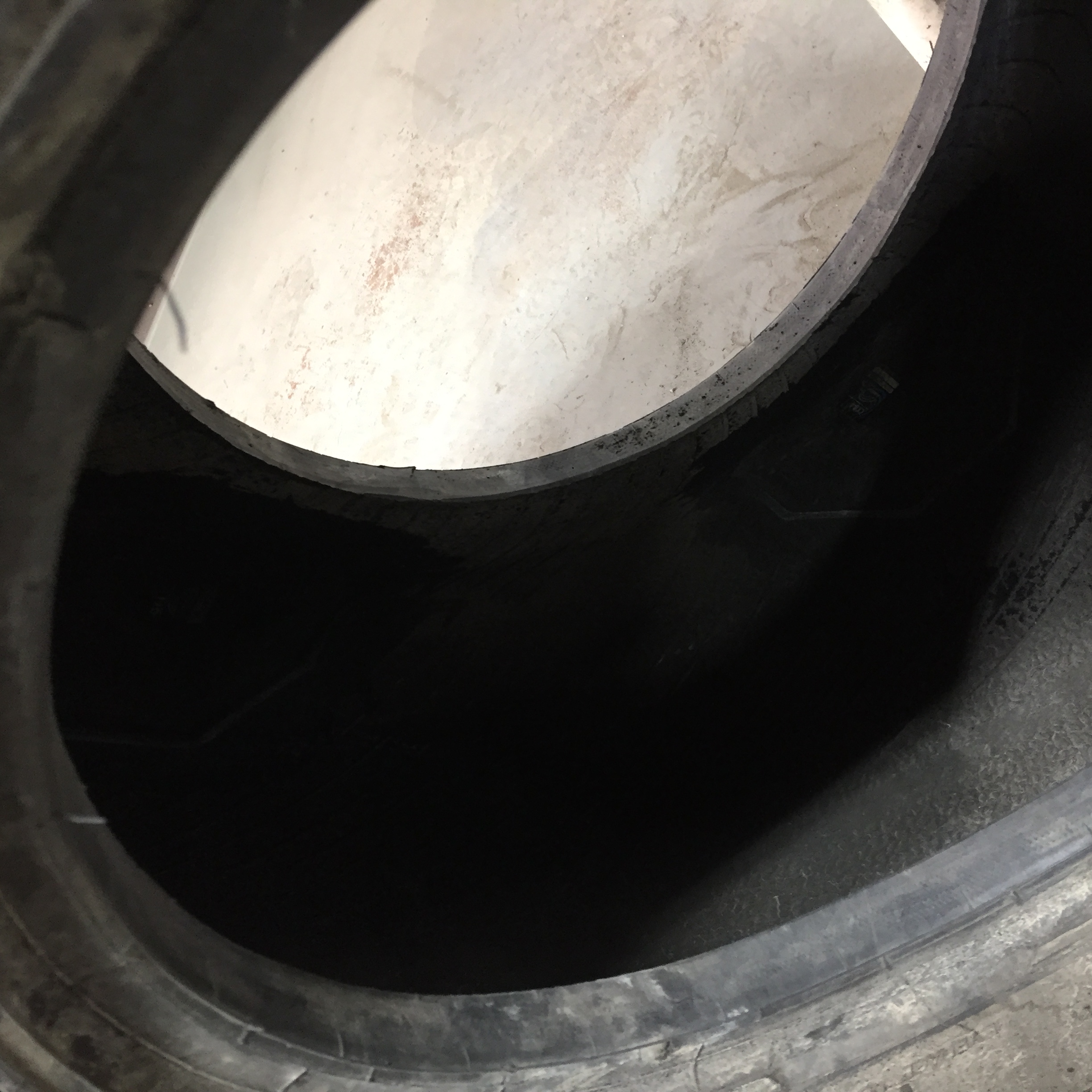 18.4/-16.1 Titan Farm Hi Traction Lug R-1 Tire 007999