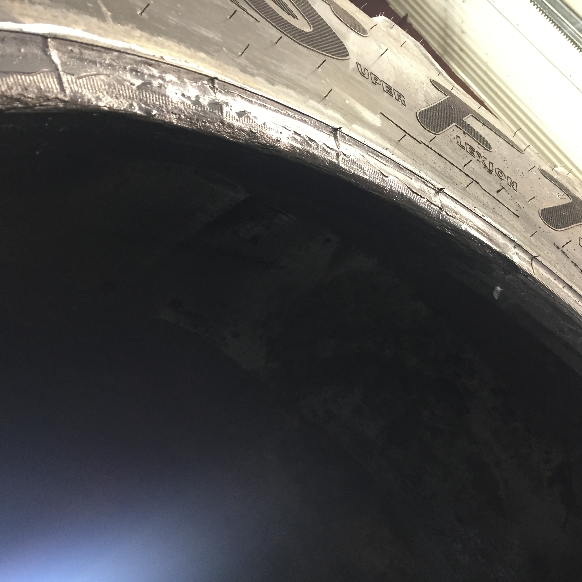 1050/50R32 Mitas SuperFlexion Tire (SFT) R-1W Tire S002963