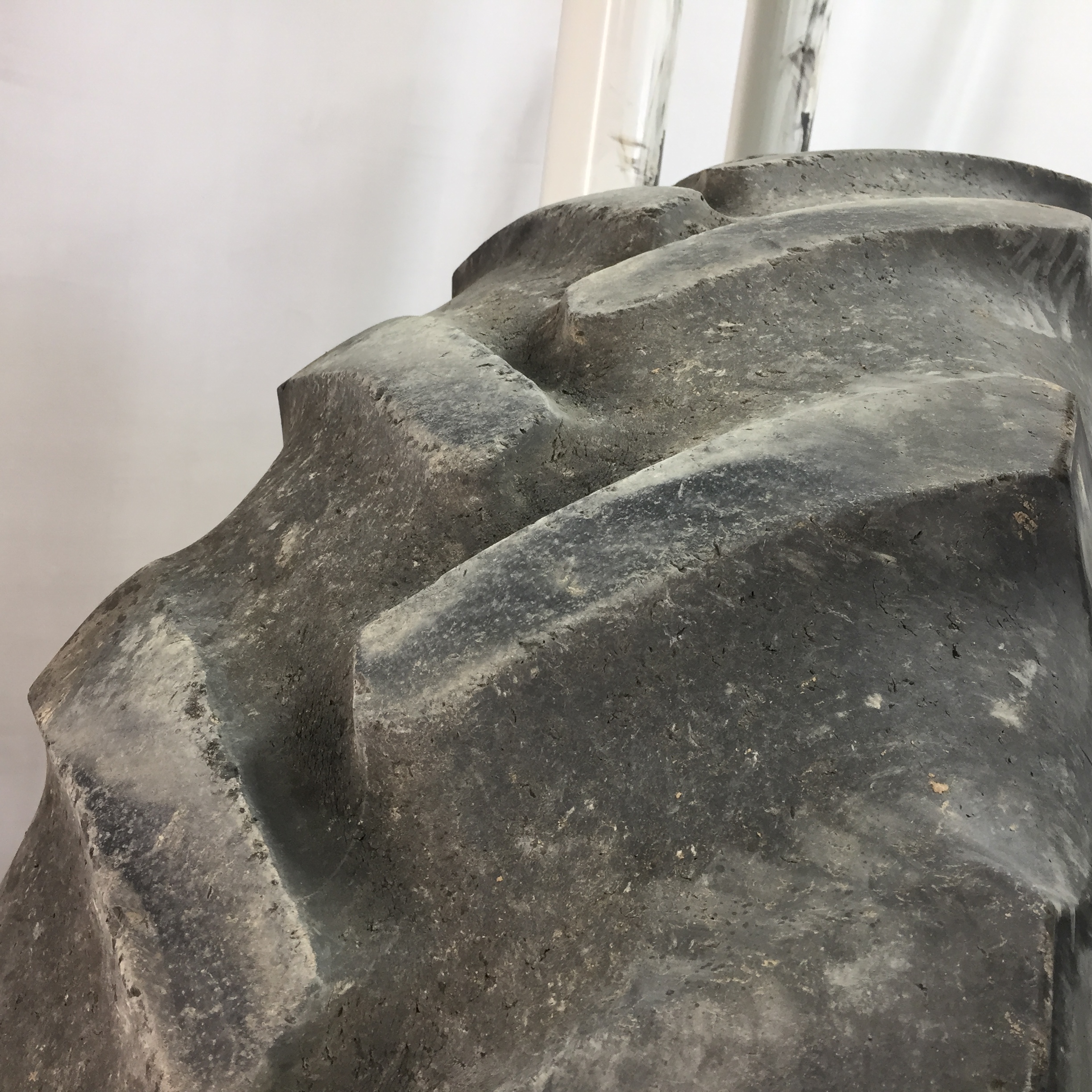 480/80R50 Goodyear Farm DT800 Super Traction R-1W Tire RT008275