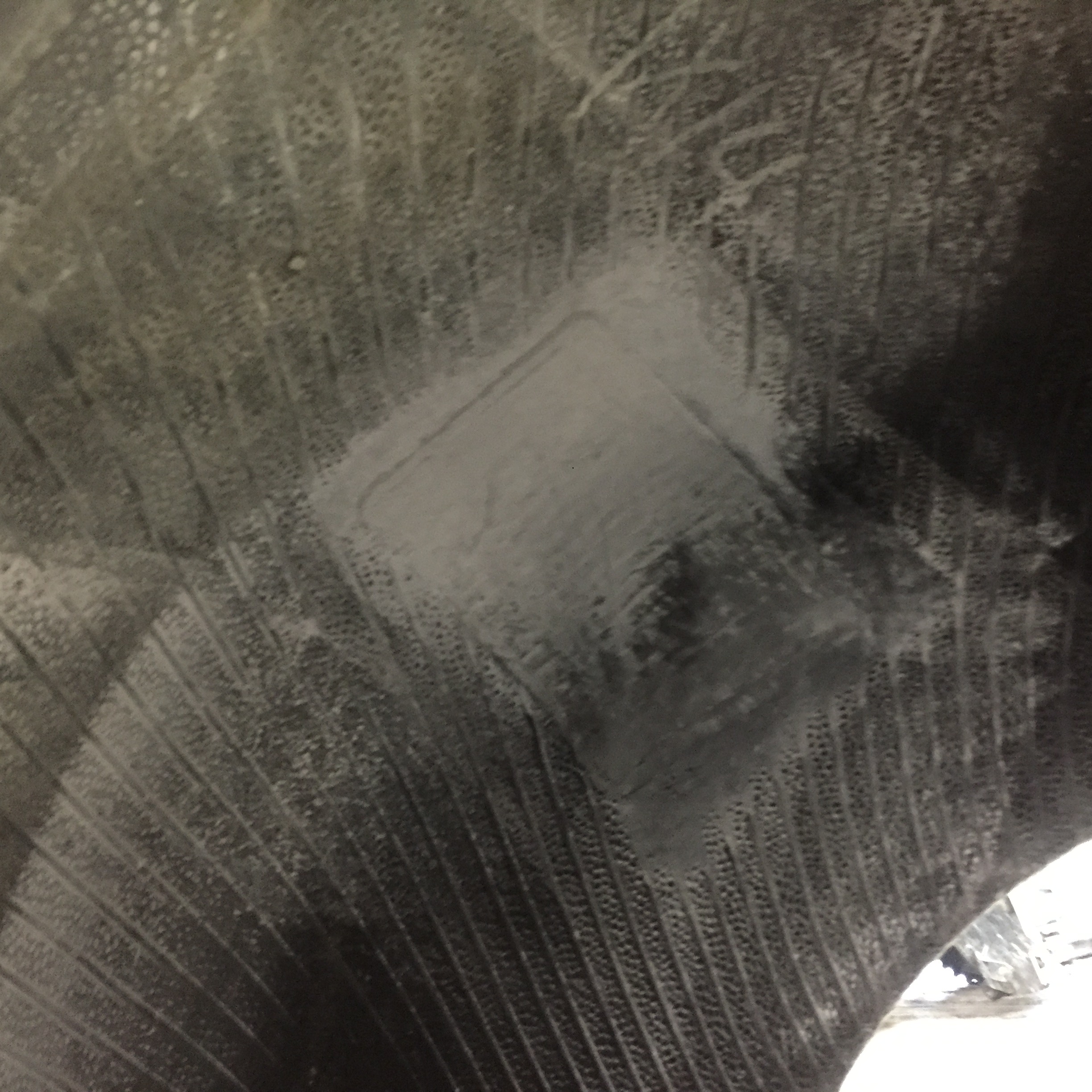 1250/50R32 Firestone Radial Deep Tread 23 CFO R-1W Tire S002984