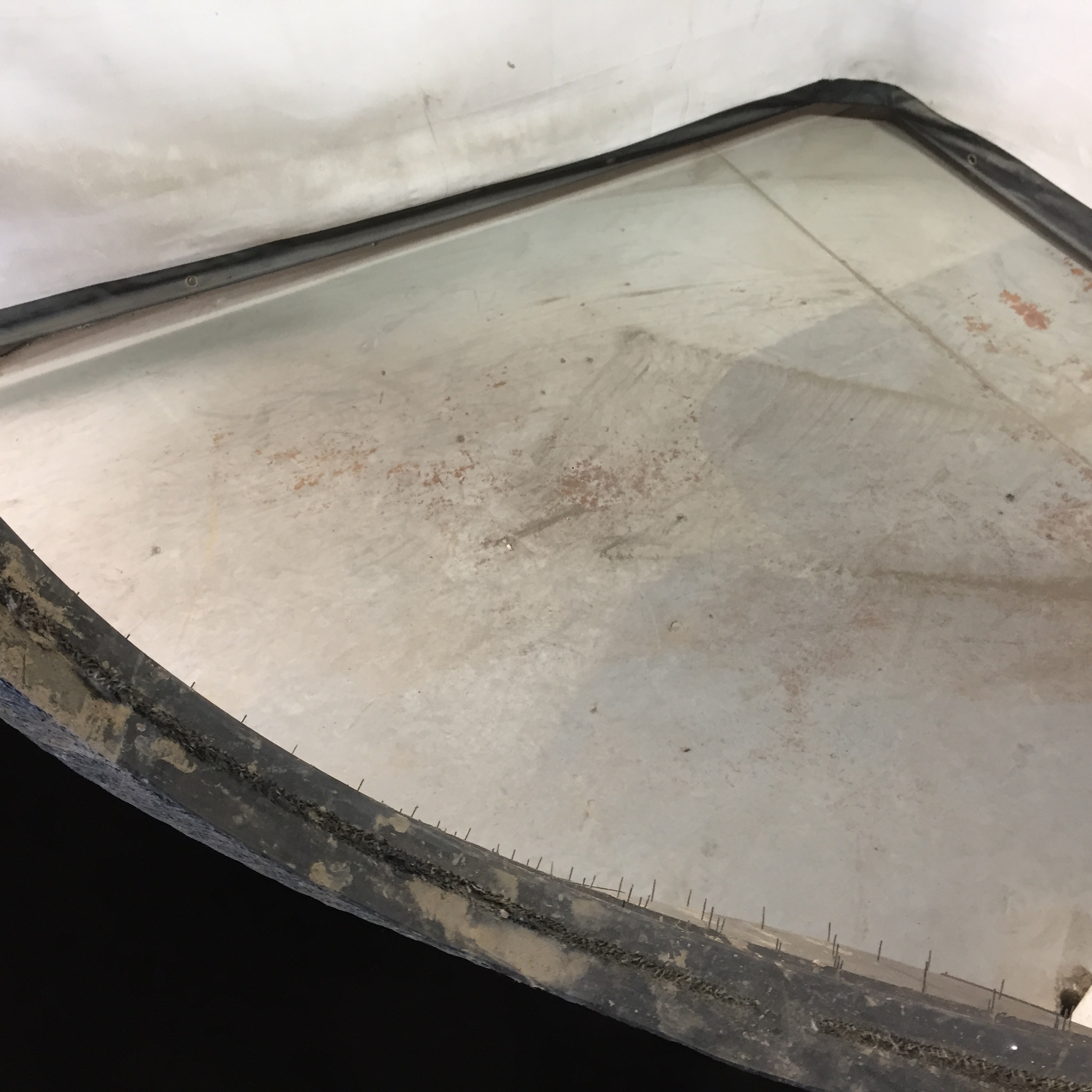 1250/50R32 Firestone Radial Deep Tread 23 CFO R-1W Tire S002984