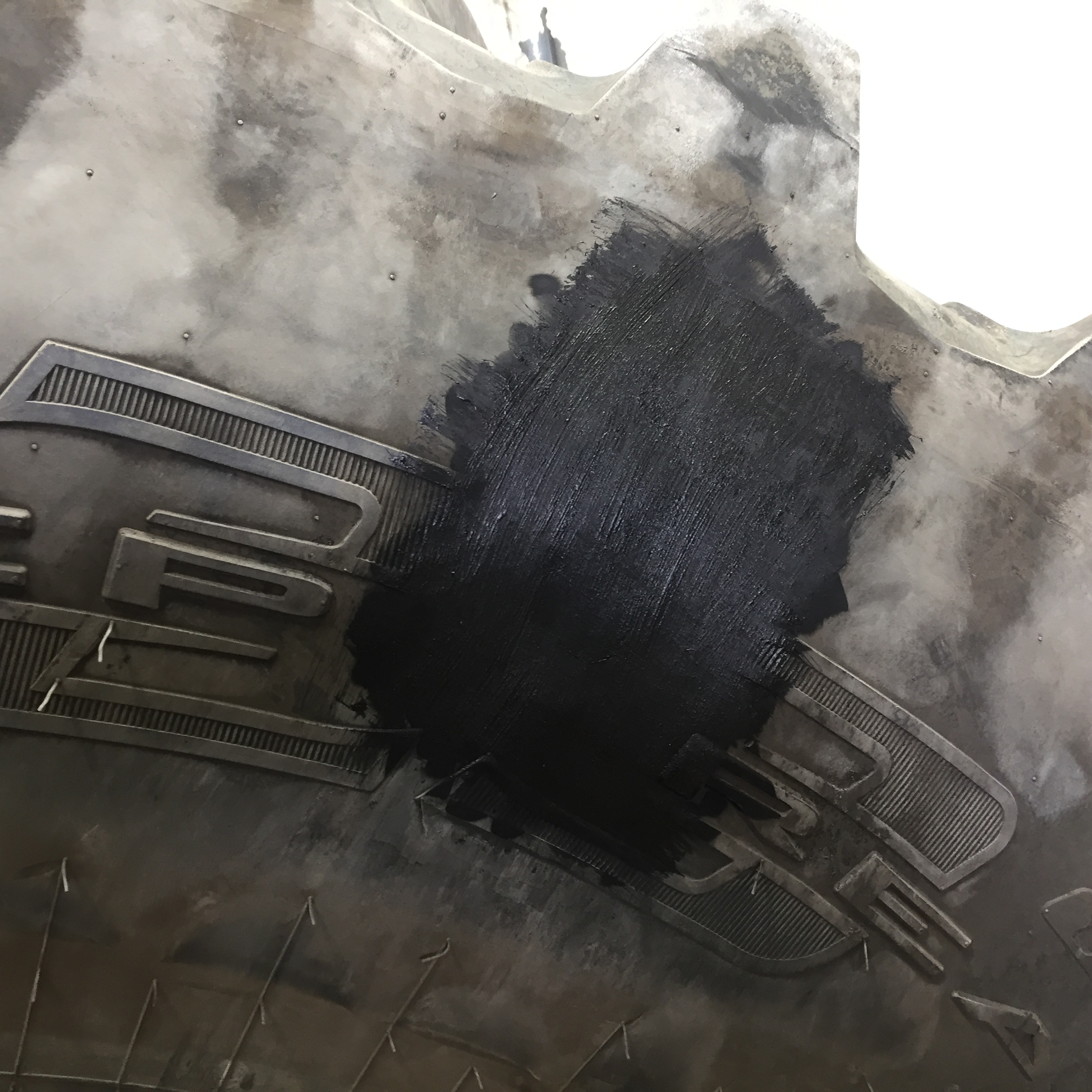 1250/50R32 Firestone Radial Deep Tread 23 CFO R-1W Tire S002984