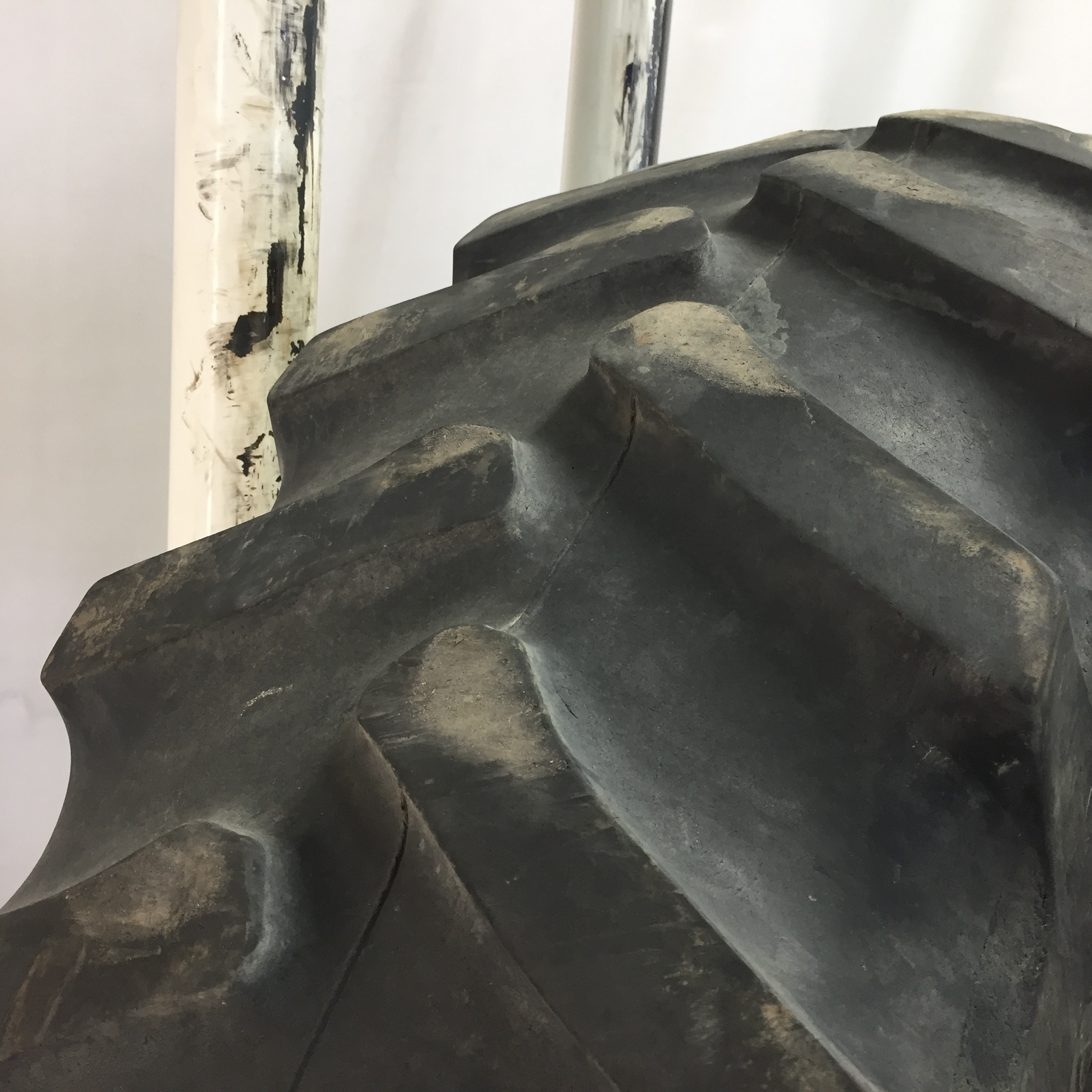 18.4/R46 Firestone Radial All Traction 23 R-1 Tire 008009