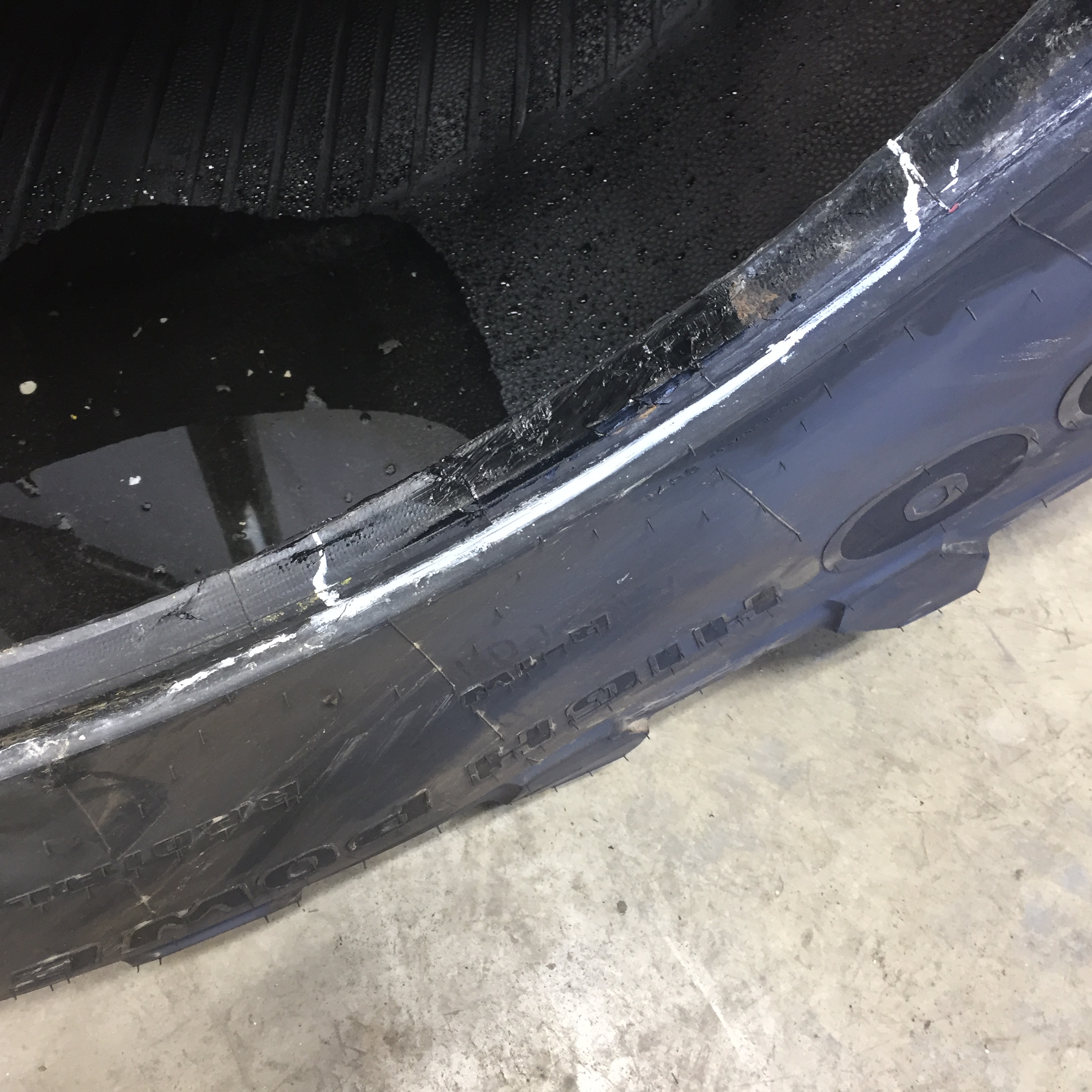 650/85R38 Trelleborg TM900HP R-1W Tire S002990