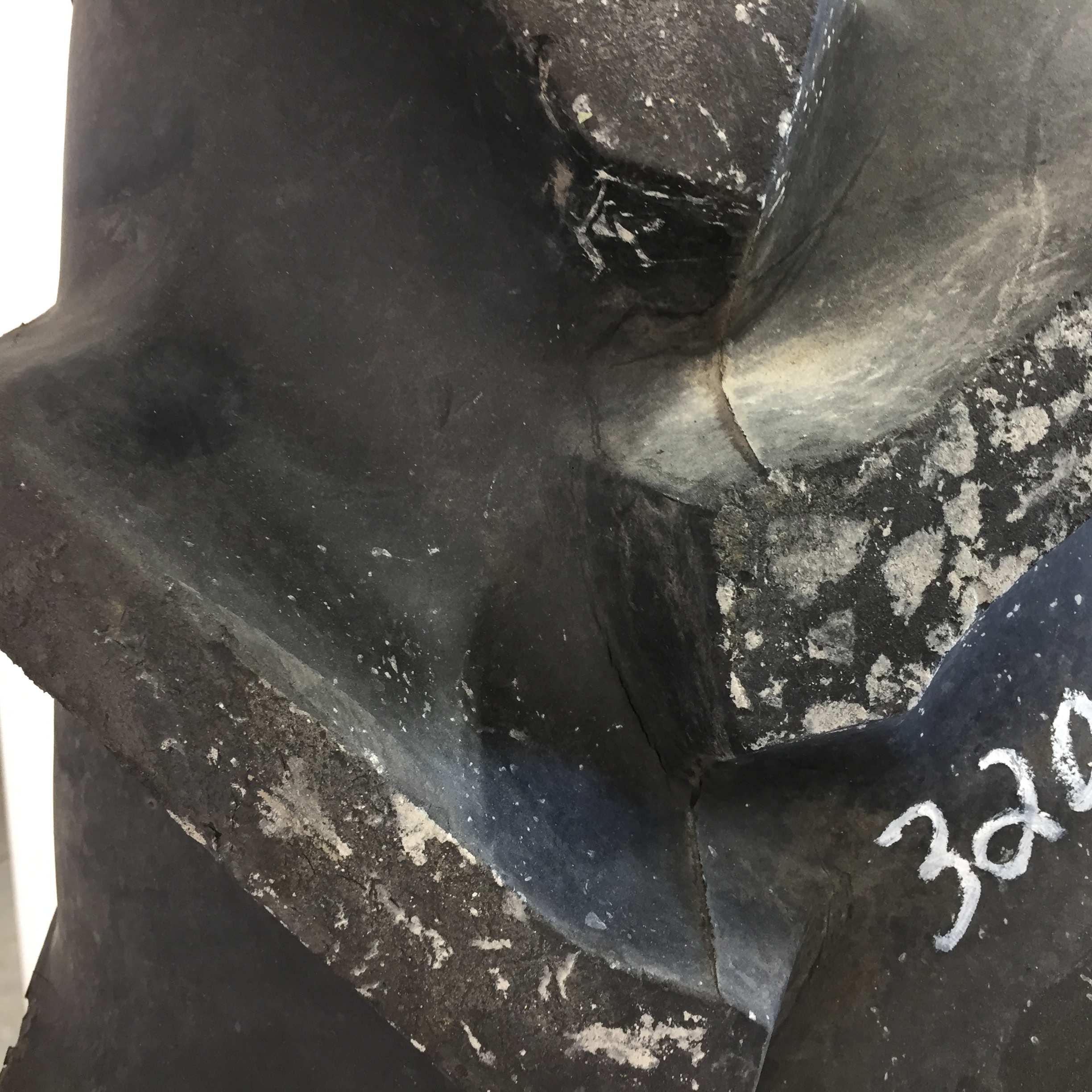 320/90R46 Titan Farm TT49V Radial R-1W Tire 008073