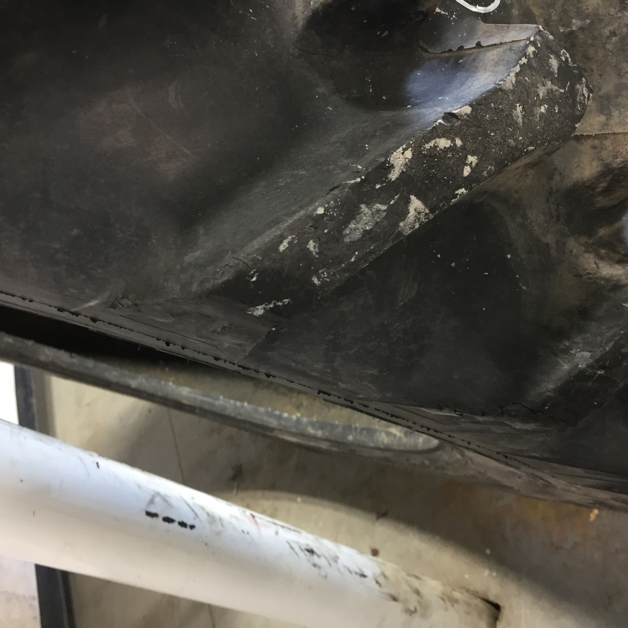 320/90R46 Titan Farm TT49V Radial R-1W Tire 008073