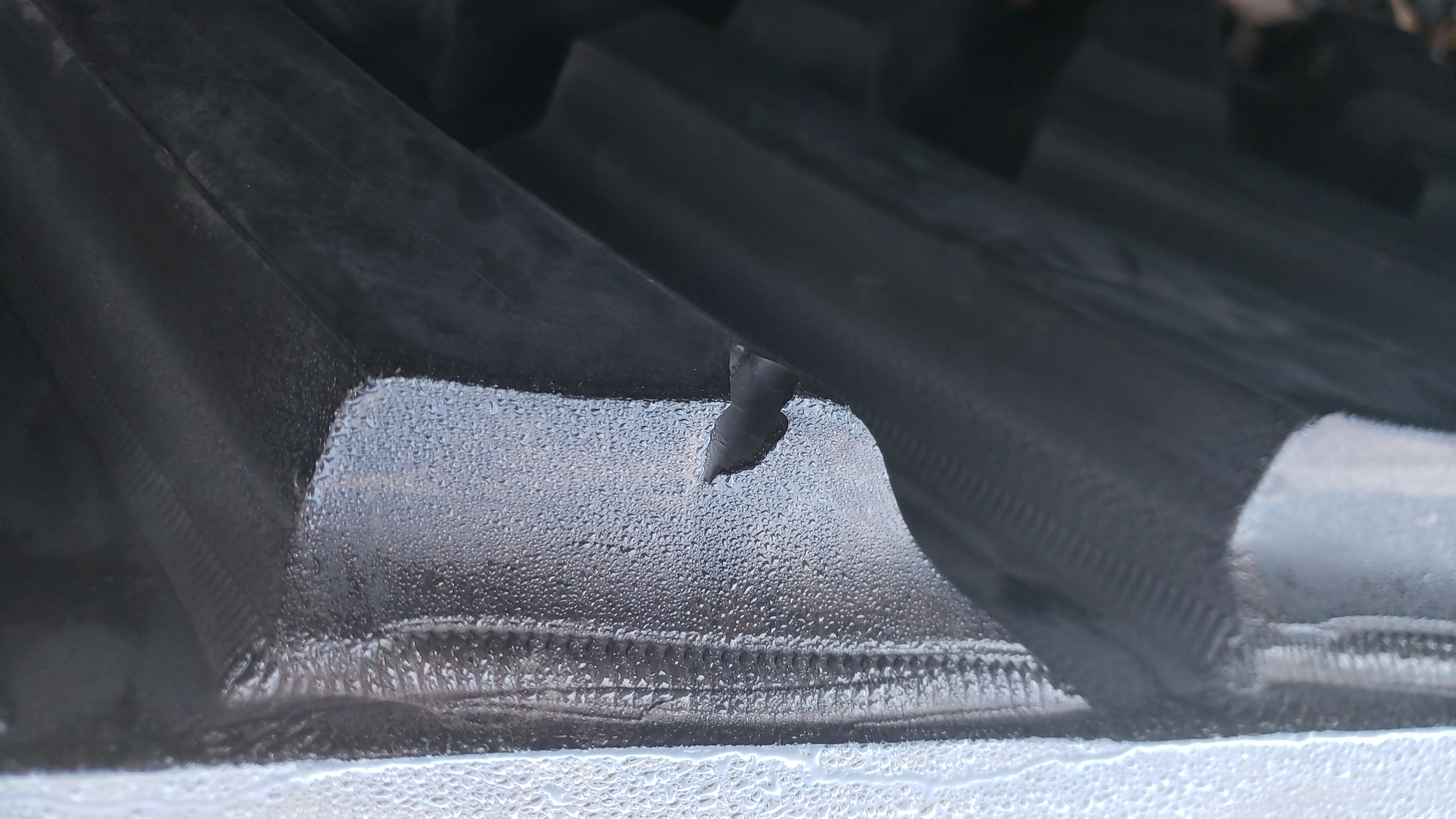 24'' Camoplast 6500 General Ag Track for John Deere 9RX S002765