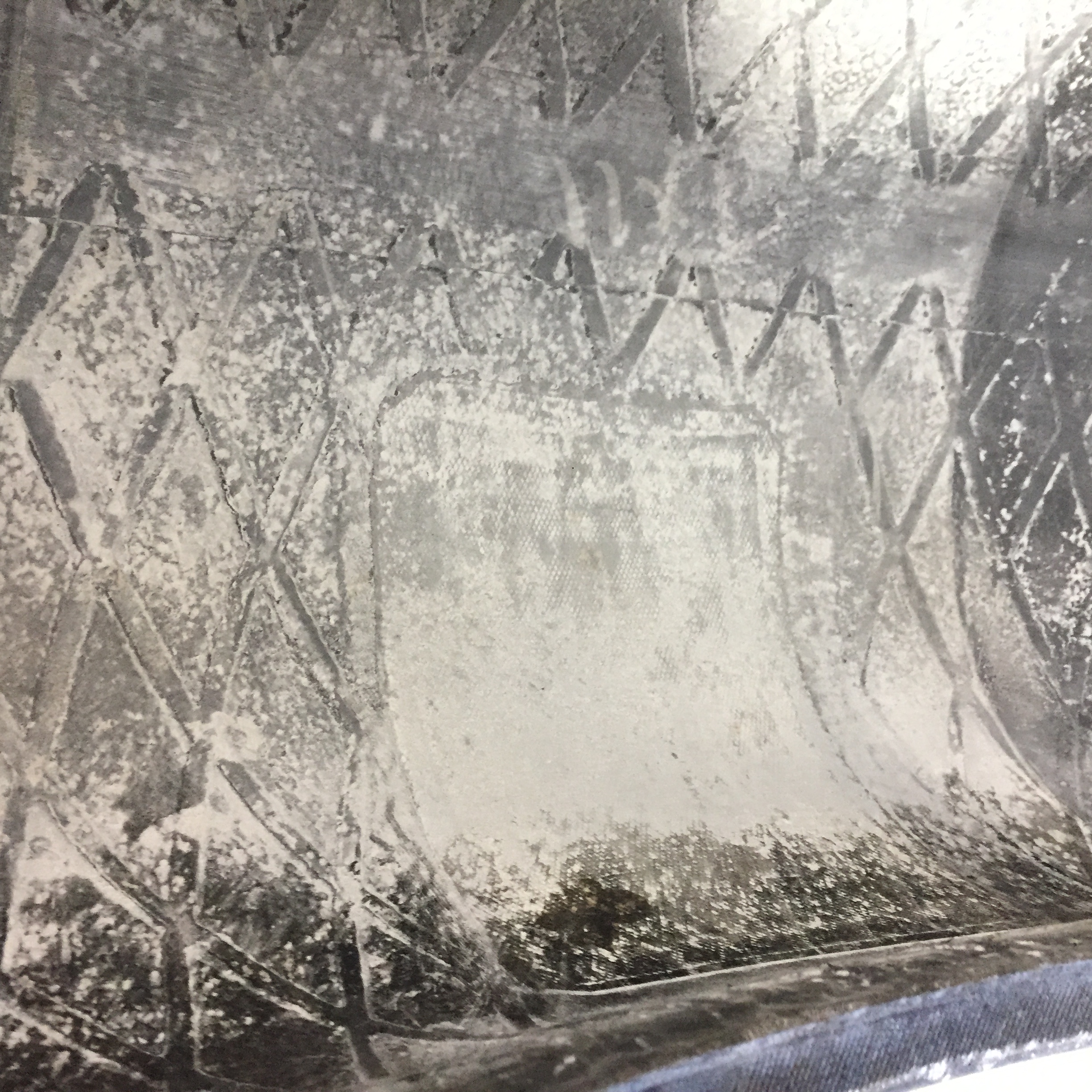 420/80R46 Goodyear Farm Dyna Torque Radial R-1 Tire 008029