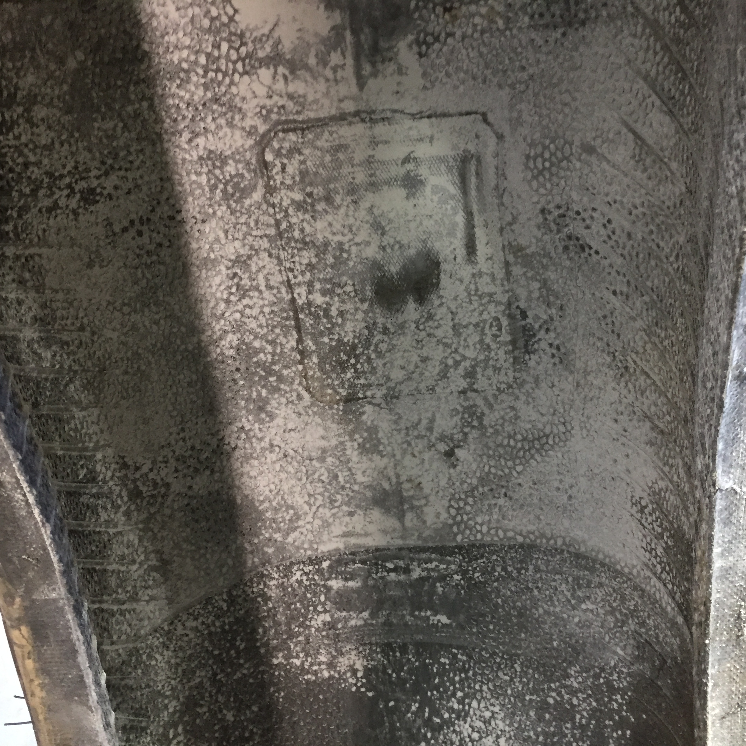 420/85R34 Firestone Radial All Traction DT R-1W Tire 008030