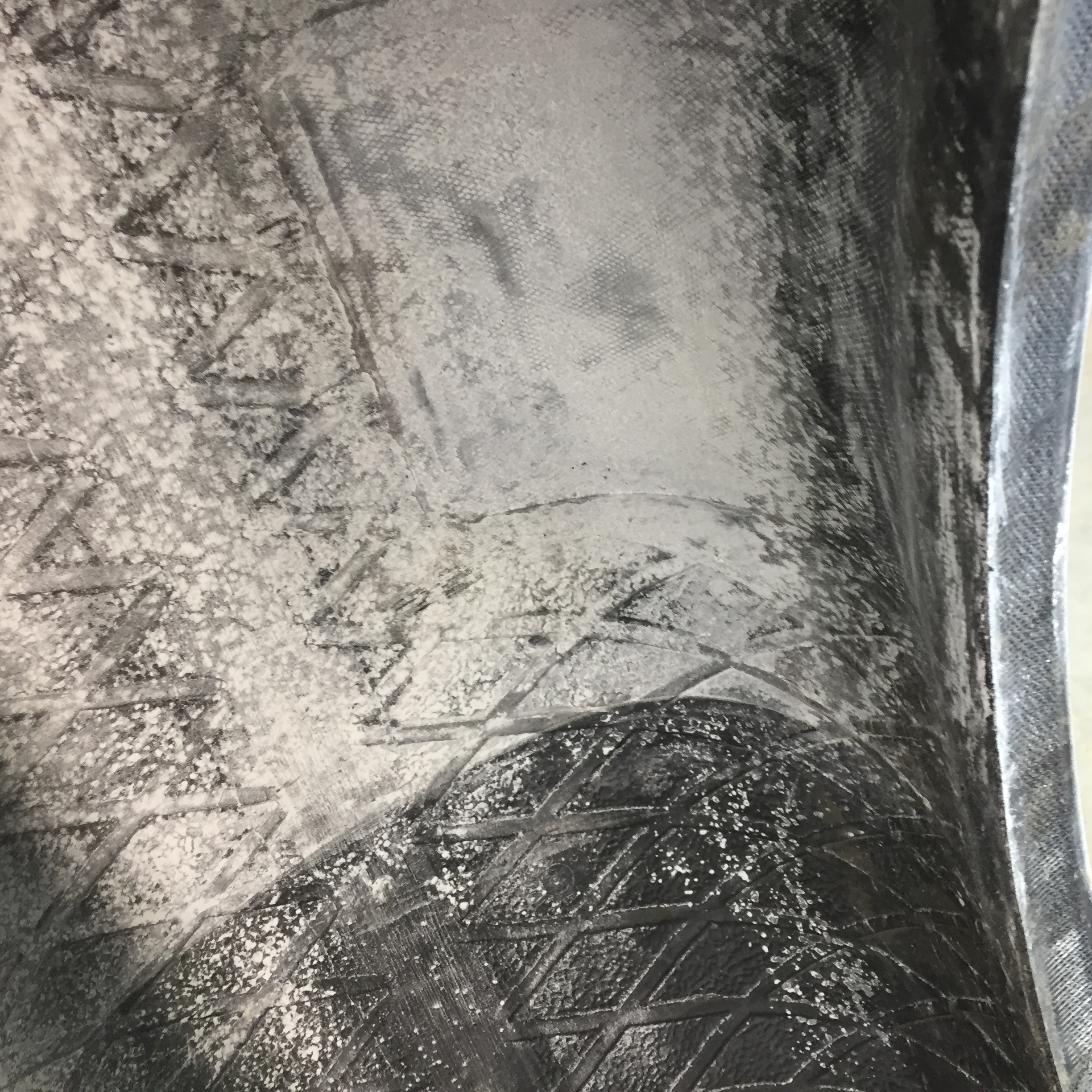 14.9/R46 Goodyear Farm Dyna Torque Radial R-1 Tire T008342