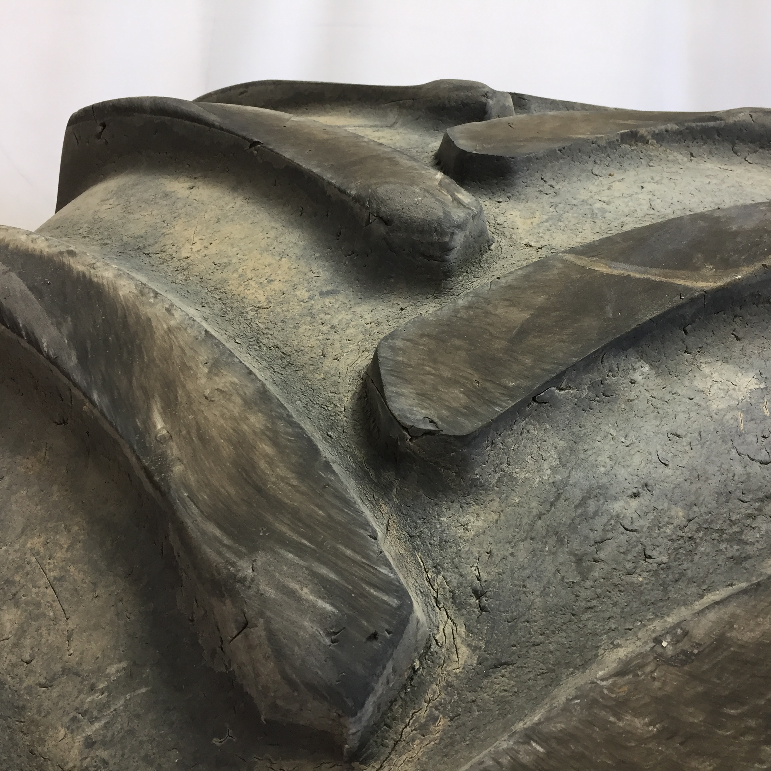 800/70R38 Goodyear Farm DT830 Optitrac R-1W Tire T008343